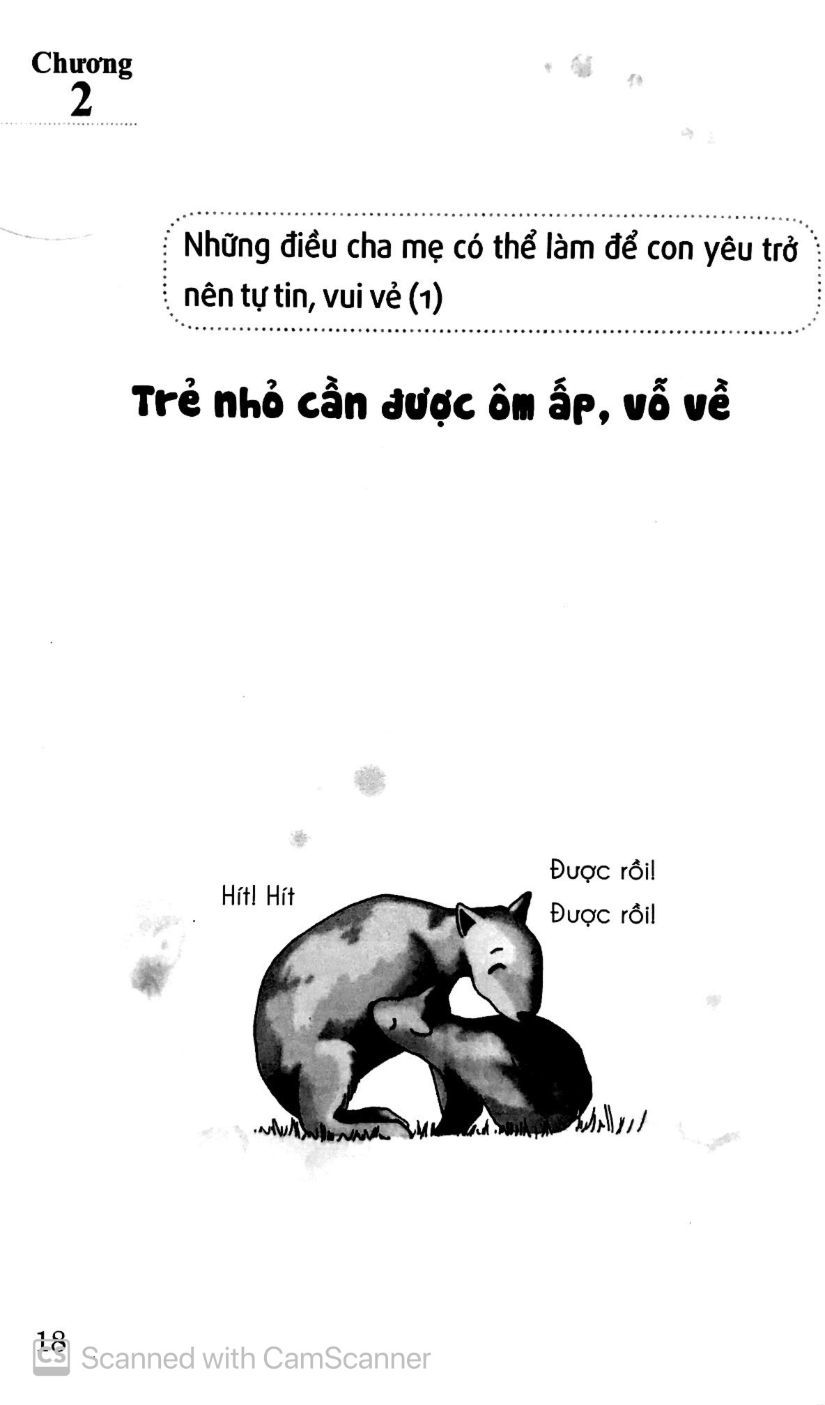 Nuôi Dạy Con Kiểu Nhật Bản - Phiên Bản Đen Trắng PDF đọc ebook online, epub online, nghe sách nói audio miễn phí.