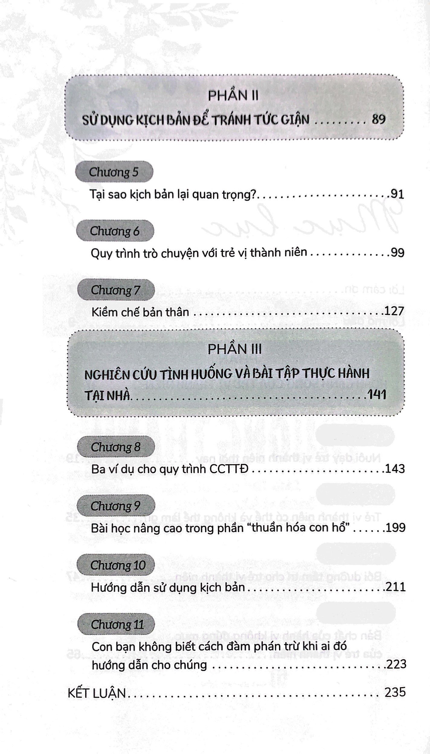 Tải sách Nuôi Dạy Con Tuổi Vị Thành Niên - Cùng Con Trưởng Thành PDF đọc ebook online, epub online, nghe sách nói audio miễn phí.