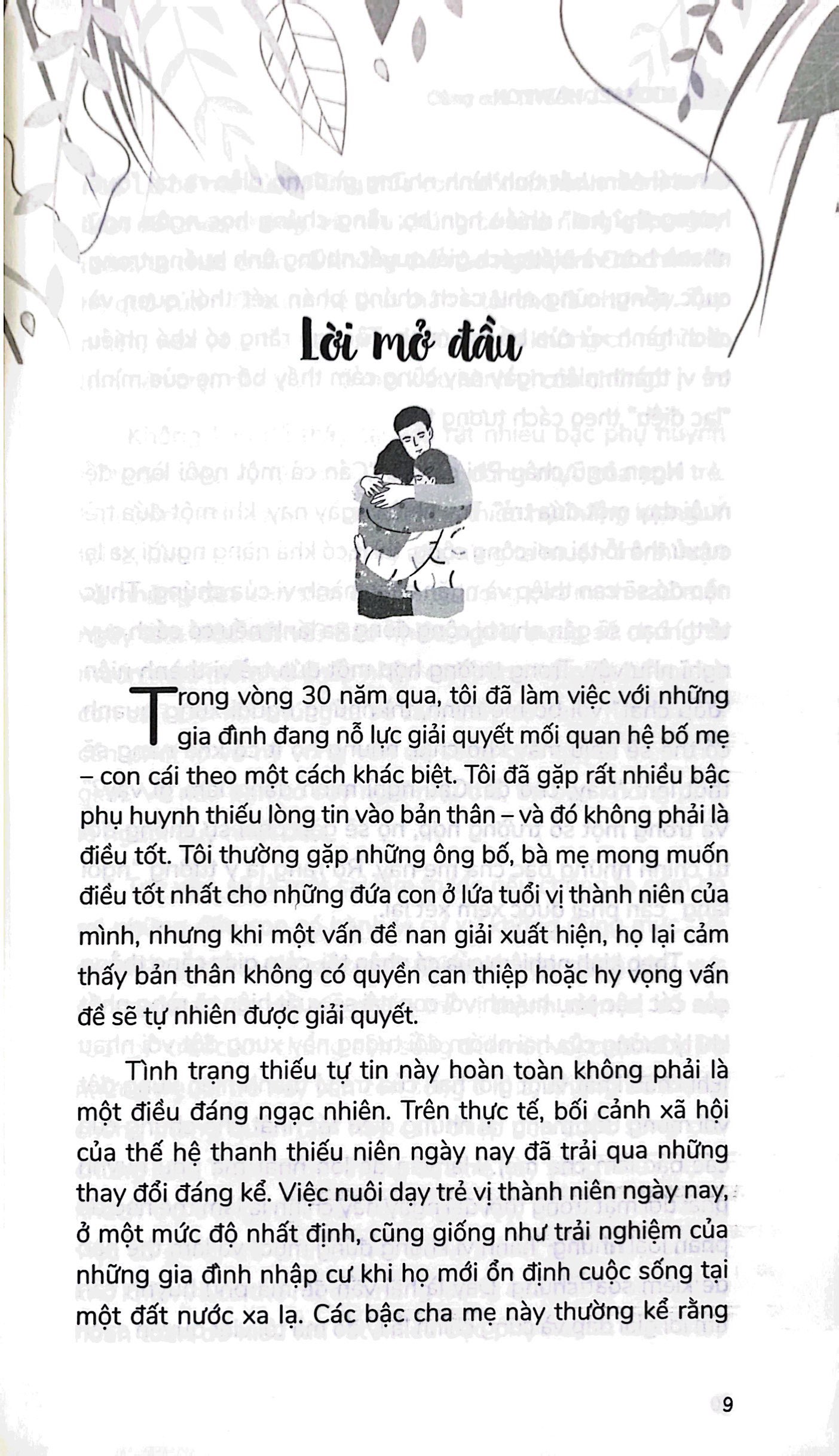 Tải sách Nuôi Dạy Con Tuổi Vị Thành Niên - Cùng Con Trưởng Thành PDF đọc ebook online, epub online, nghe sách nói audio miễn phí.