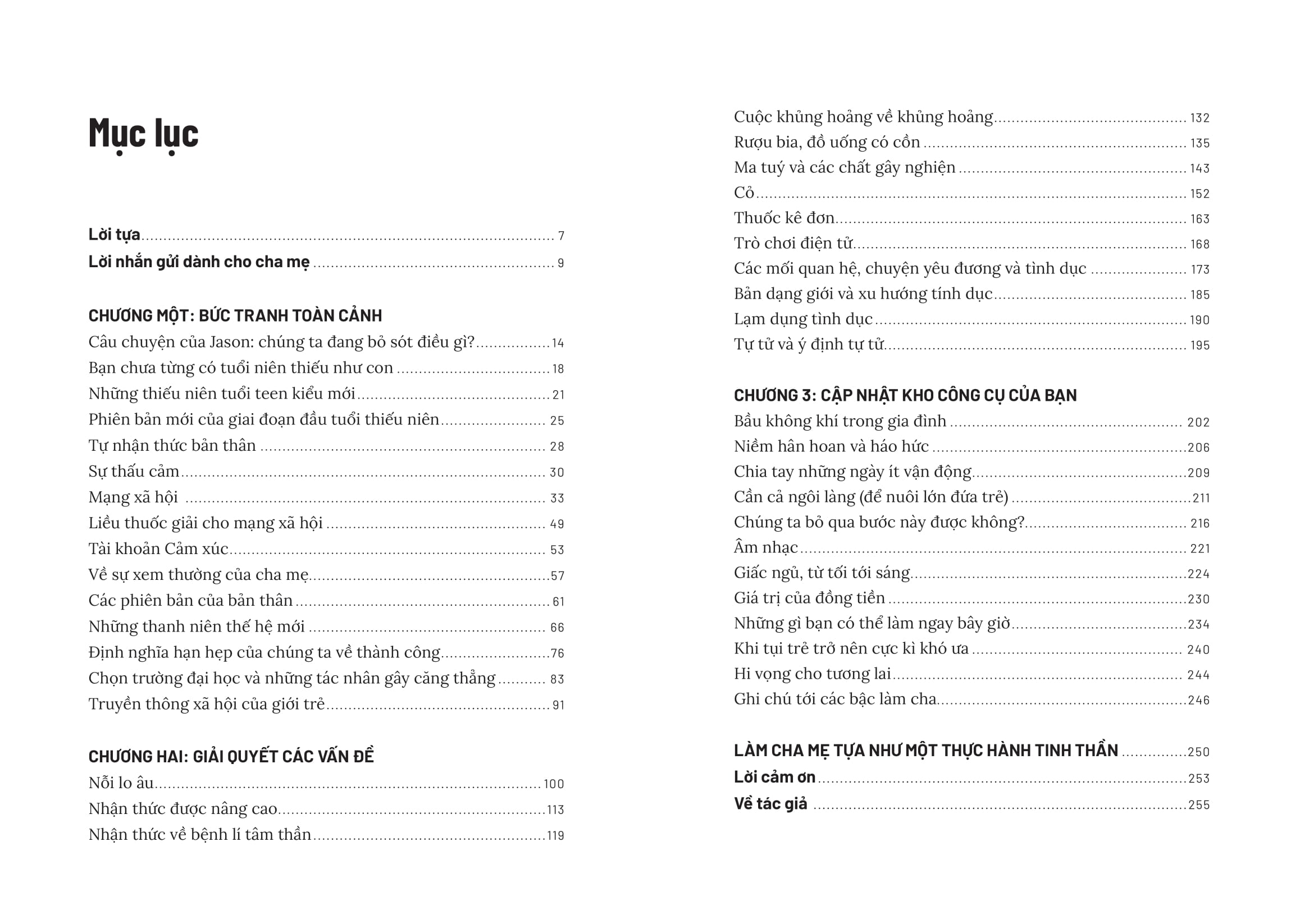 Nuôi Dạy Teen Giữa Thời Đại Lo Âu PDF Nuôi Dạy Teen Giữa Thời Đại Lo Âu PDF