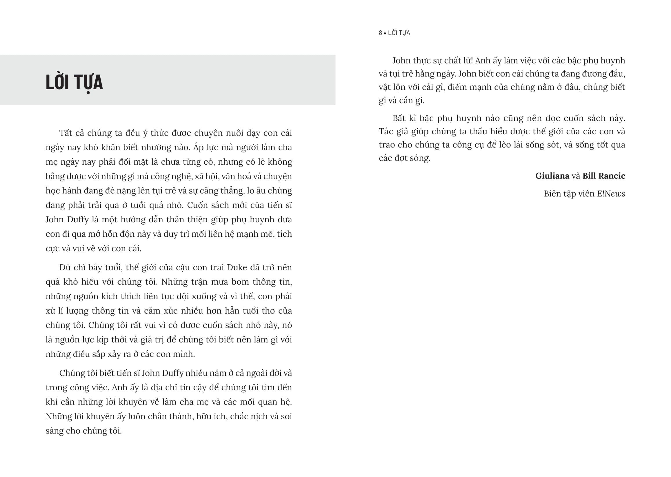 Nuôi Dạy Teen Giữa Thời Đại Lo Âu PDF Nuôi Dạy Teen Giữa Thời Đại Lo Âu PDF