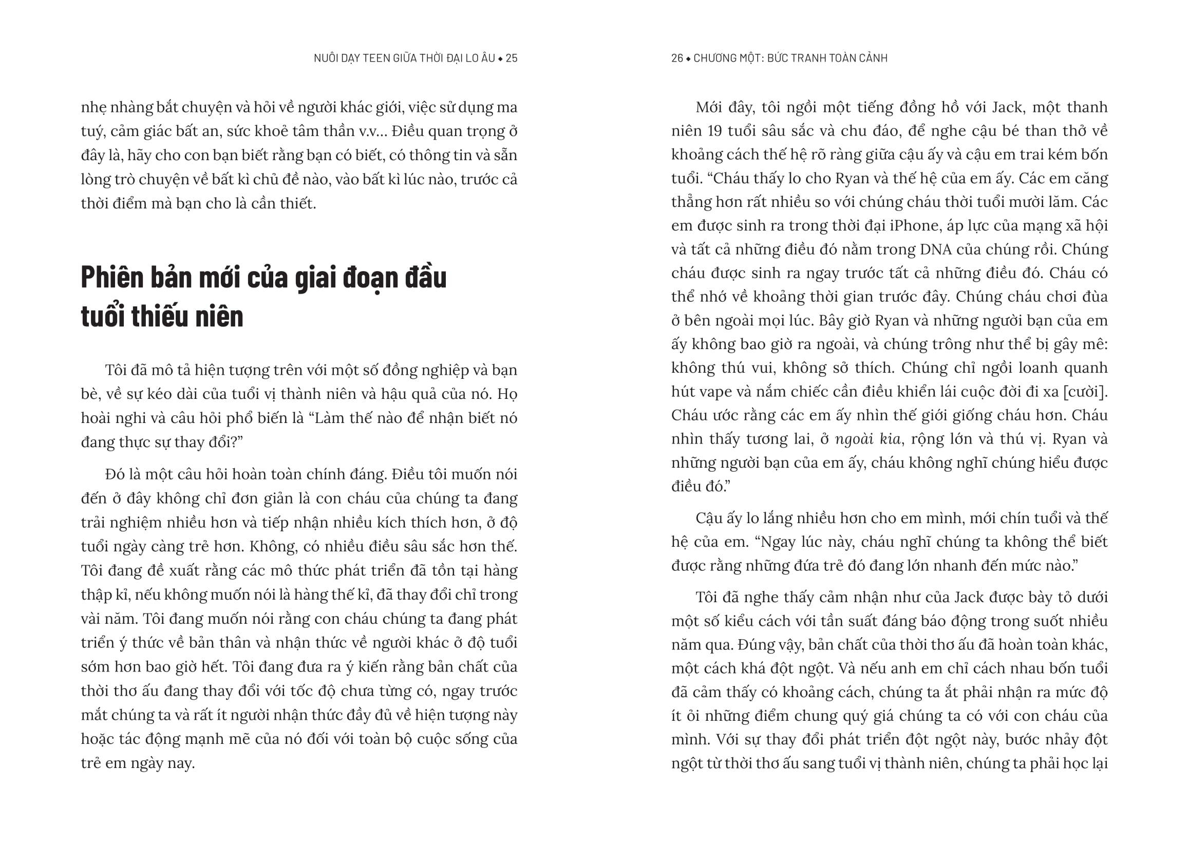 Nuôi Dạy Teen Giữa Thời Đại Lo Âu PDF Nuôi Dạy Teen Giữa Thời Đại Lo Âu PDF