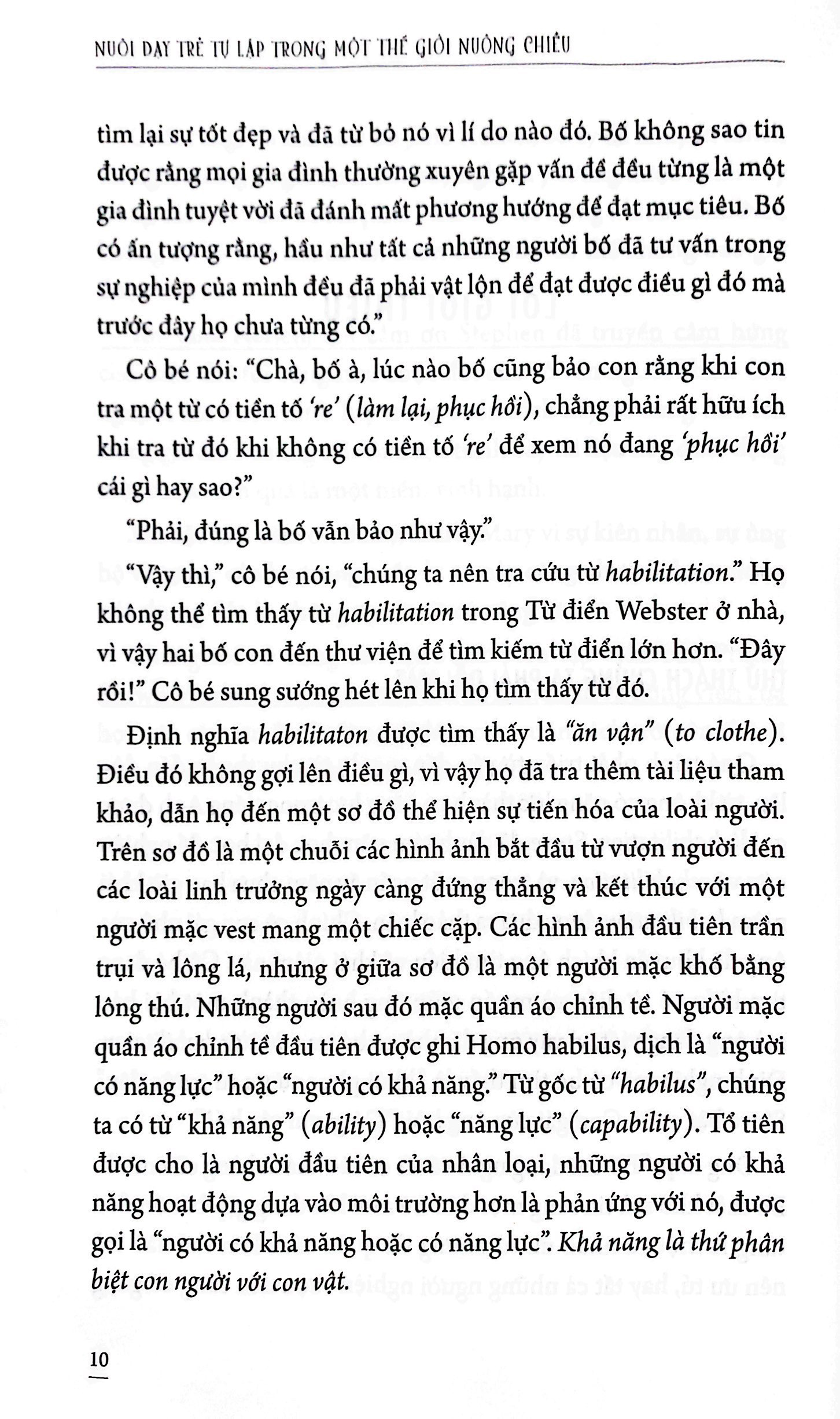 Nuôi Dạy Trẻ Tự Lập Trong Một Thế Giới Nuông Chiều PDF đọc ebook online, epub online, nghe sách nói audio miễn phí. Nuôi Dạy Trẻ Tự Lập Trong Một Thế Giới Nuông Chiều PDF đọc ebook online, epub online, nghe sách nói audio miễn phí.