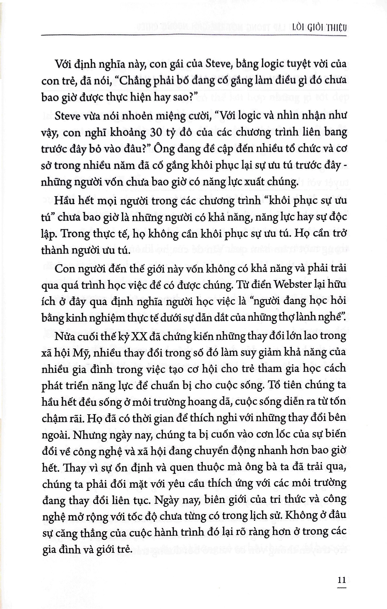 Nuôi Dạy Trẻ Tự Lập Trong Một Thế Giới Nuông Chiều PDF đọc ebook online, epub online, nghe sách nói audio miễn phí. Nuôi Dạy Trẻ Tự Lập Trong Một Thế Giới Nuông Chiều PDF đọc ebook online, epub online, nghe sách nói audio miễn phí.