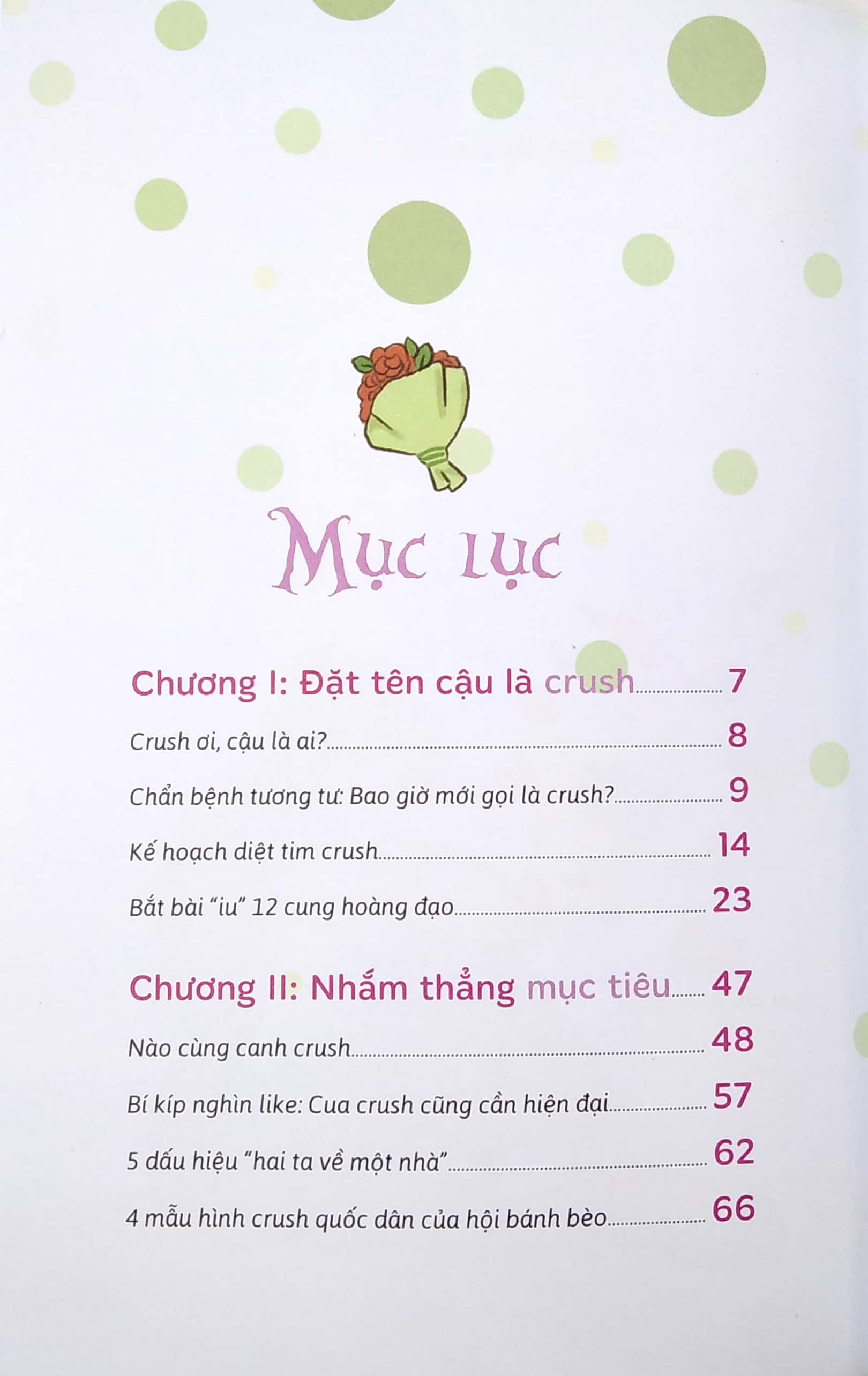 Ở Đây Có Bí Kíp Cưa Crush PDF