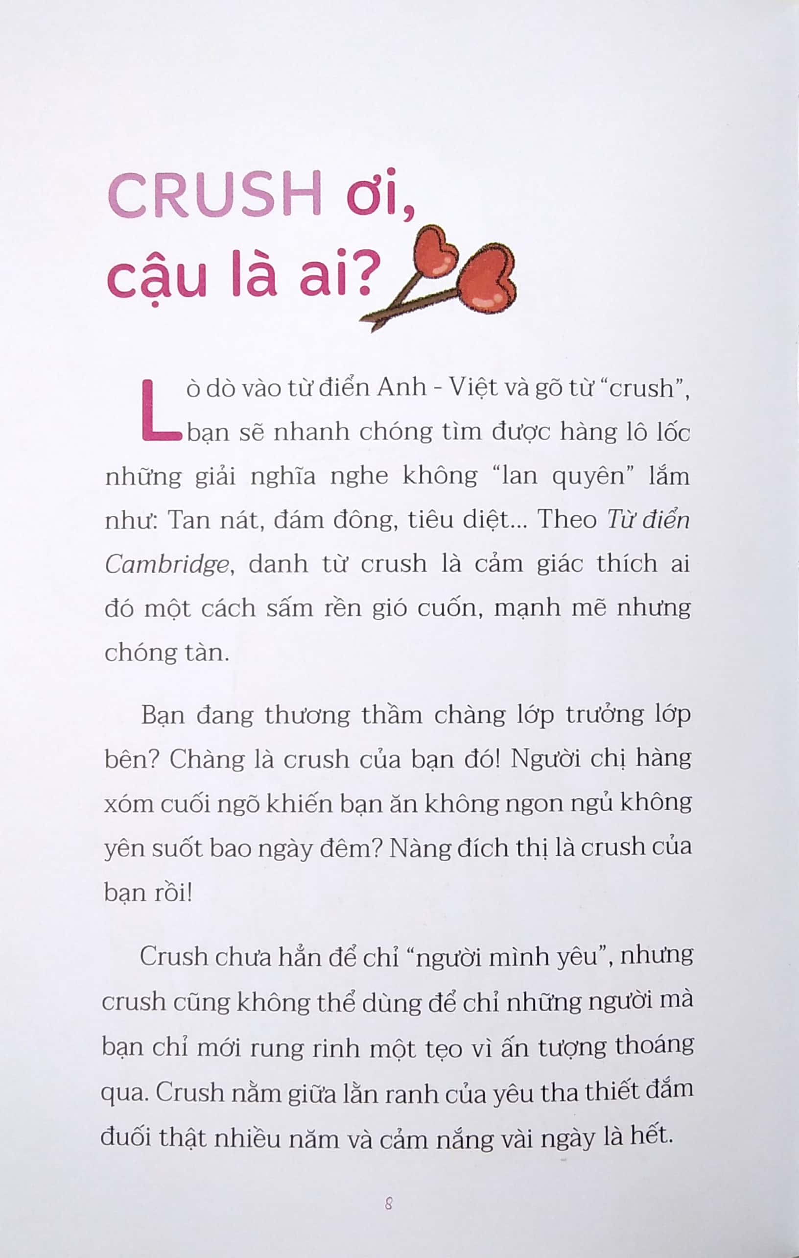 Ở Đây Có Bí Kíp Cưa Crush PDF
