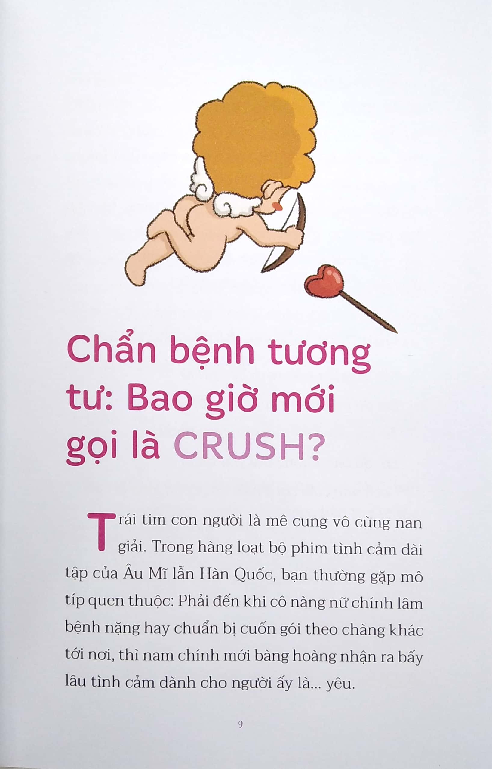 Ở Đây Có Bí Kíp Cưa Crush PDF