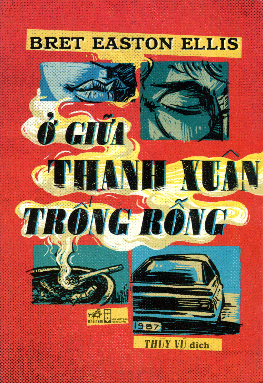 Ở Giữa Thanh Xuân Trống Rỗng PDF đọc ebook online, epub online, nghe sách nói audio miễn phí. Ở Giữa Thanh Xuân Trống Rỗng PDF đọc ebook online, epub online, nghe sách nói audio miễn phí.