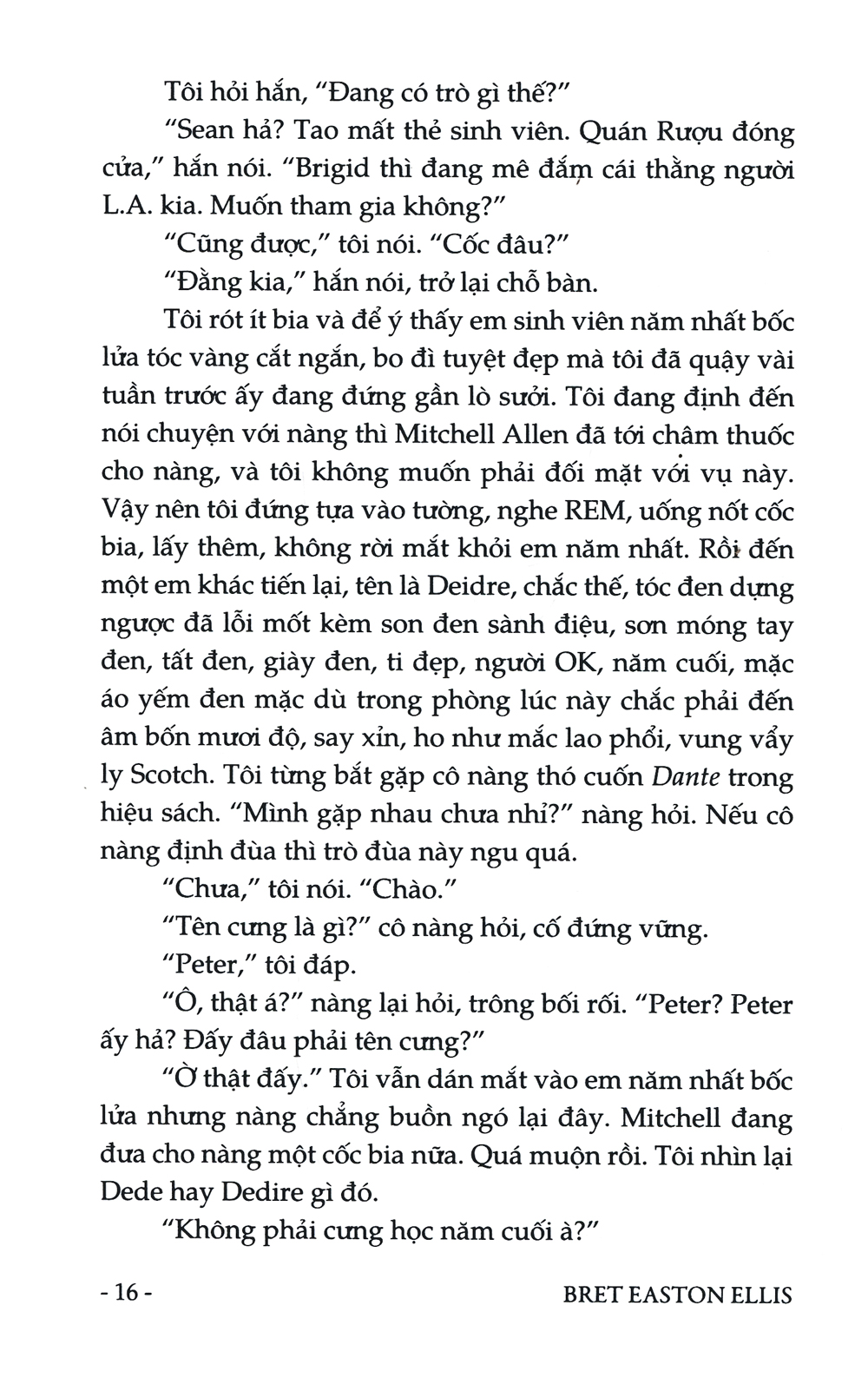 Ở Giữa Thanh Xuân Trống Rỗng PDF đọc ebook online, epub online, nghe sách nói audio miễn phí. Ở Giữa Thanh Xuân Trống Rỗng PDF đọc ebook online, epub online, nghe sách nói audio miễn phí.