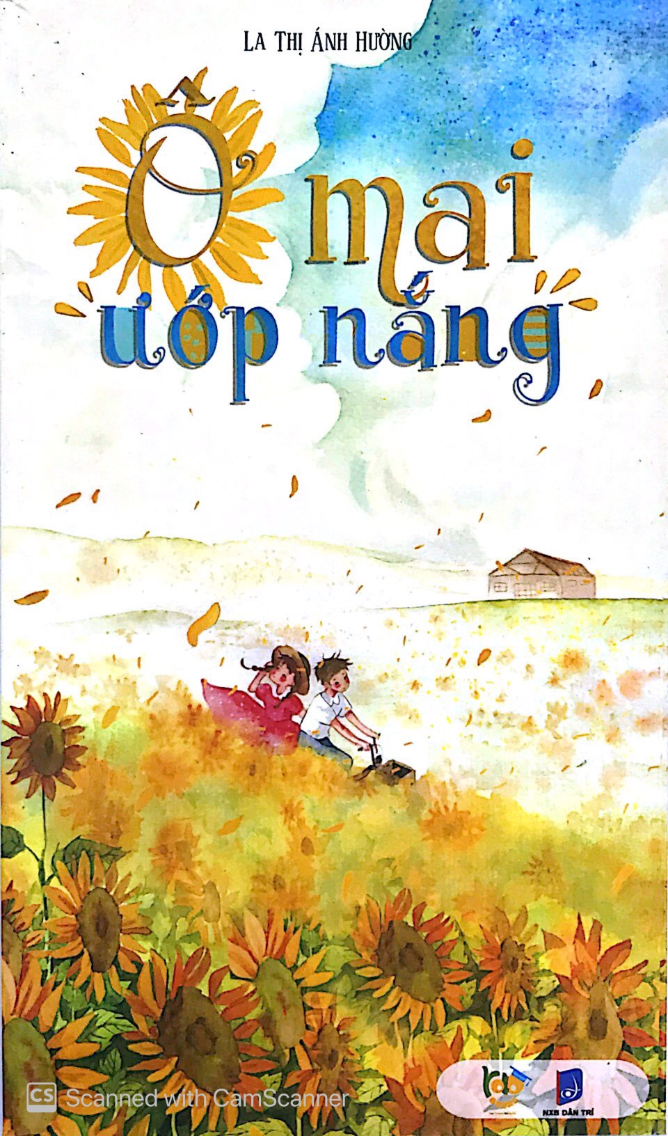 Ô Mai Ướp Nắng PDF đọc ebook online, epub online, nghe sách nói audio miễn phí.