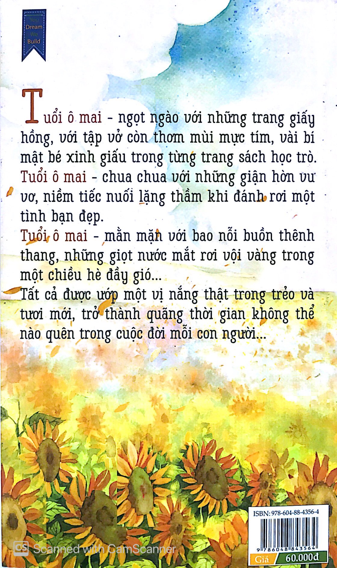 Ô Mai Ướp Nắng PDF đọc ebook online, epub online, nghe sách nói audio miễn phí.