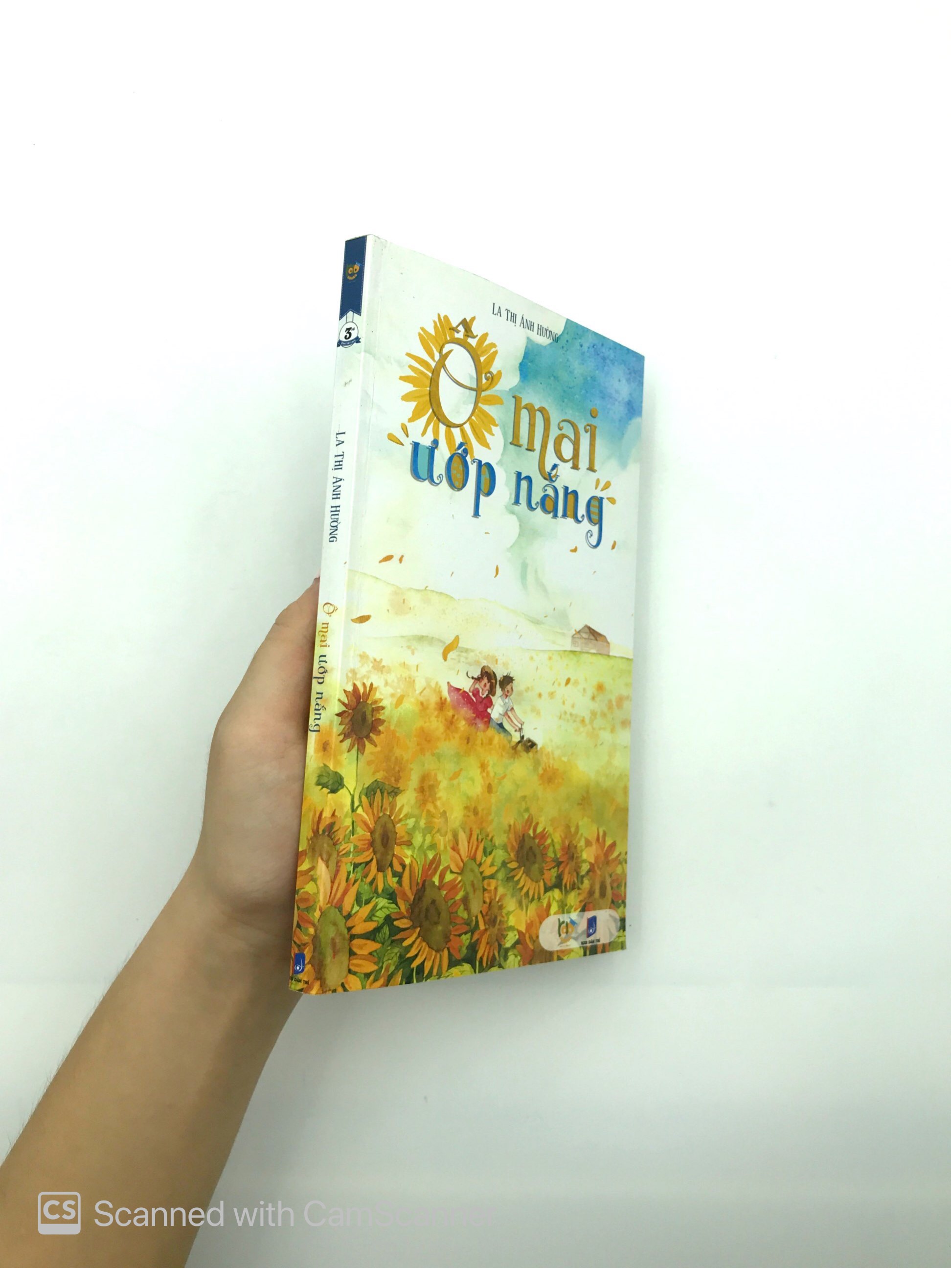 Ô Mai Ướp Nắng PDF đọc ebook online, epub online, nghe sách nói audio miễn phí.
