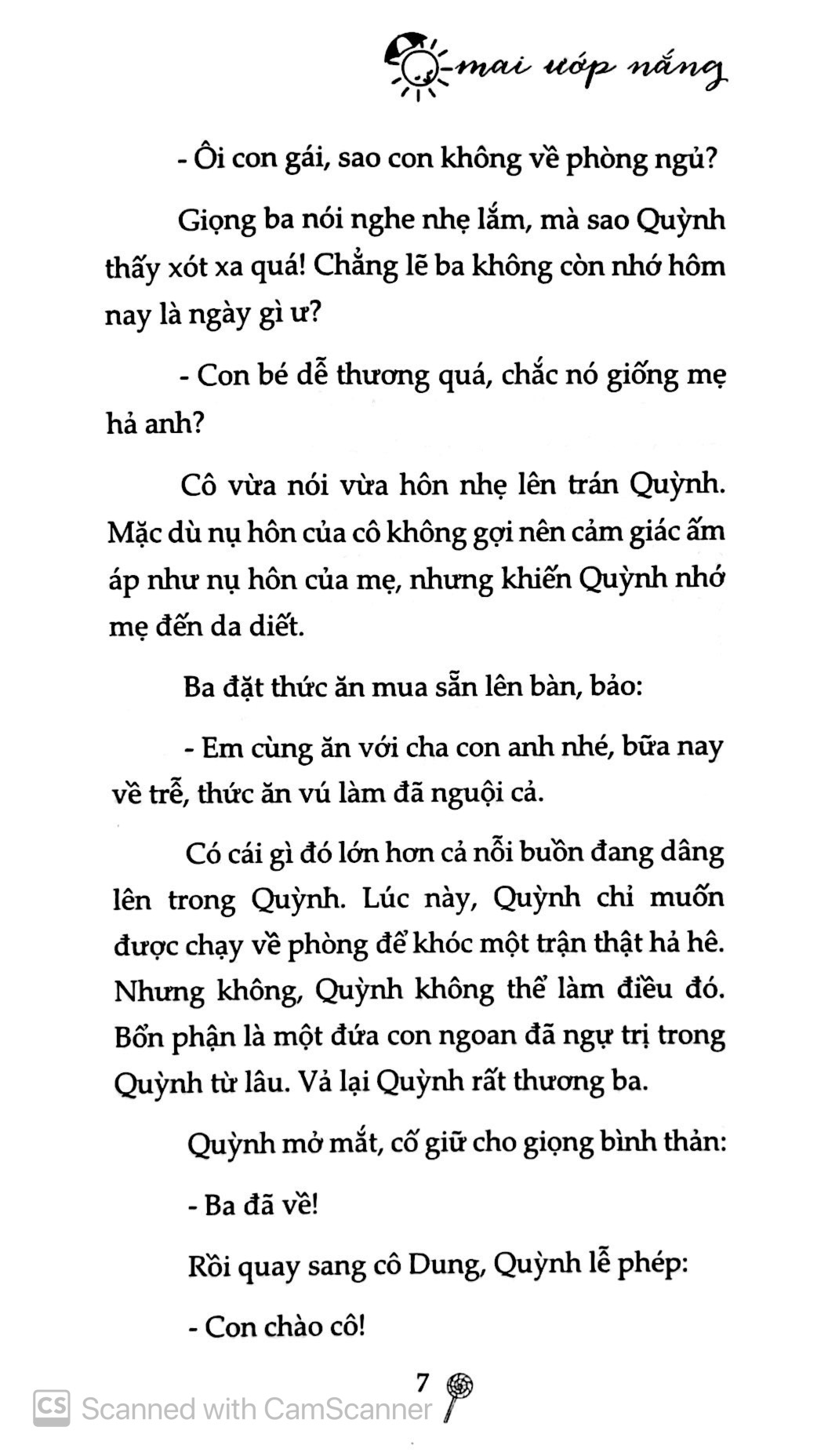 Ô Mai Ướp Nắng PDF đọc ebook online, epub online, nghe sách nói audio miễn phí.