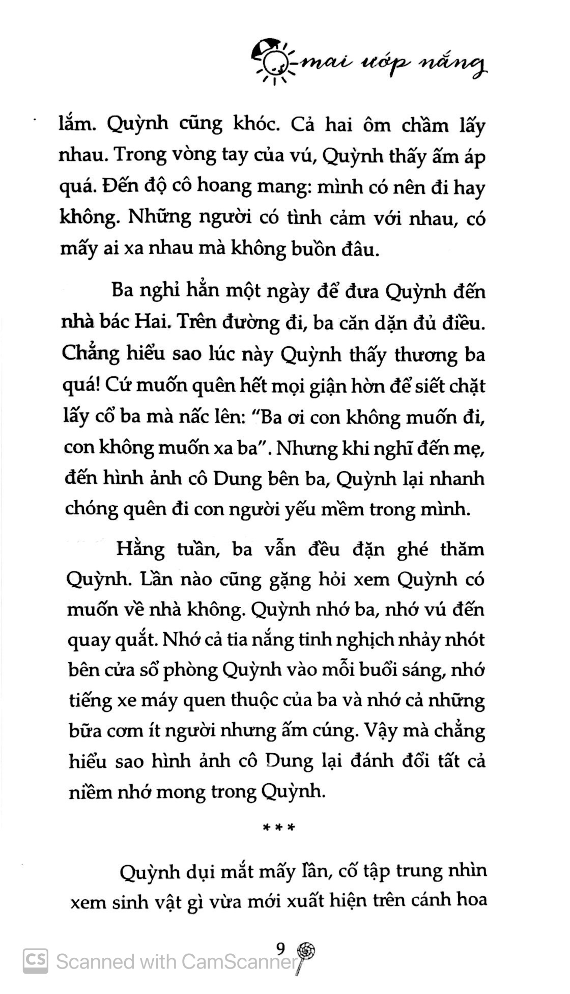 Ô Mai Ướp Nắng PDF đọc ebook online, epub online, nghe sách nói audio miễn phí.