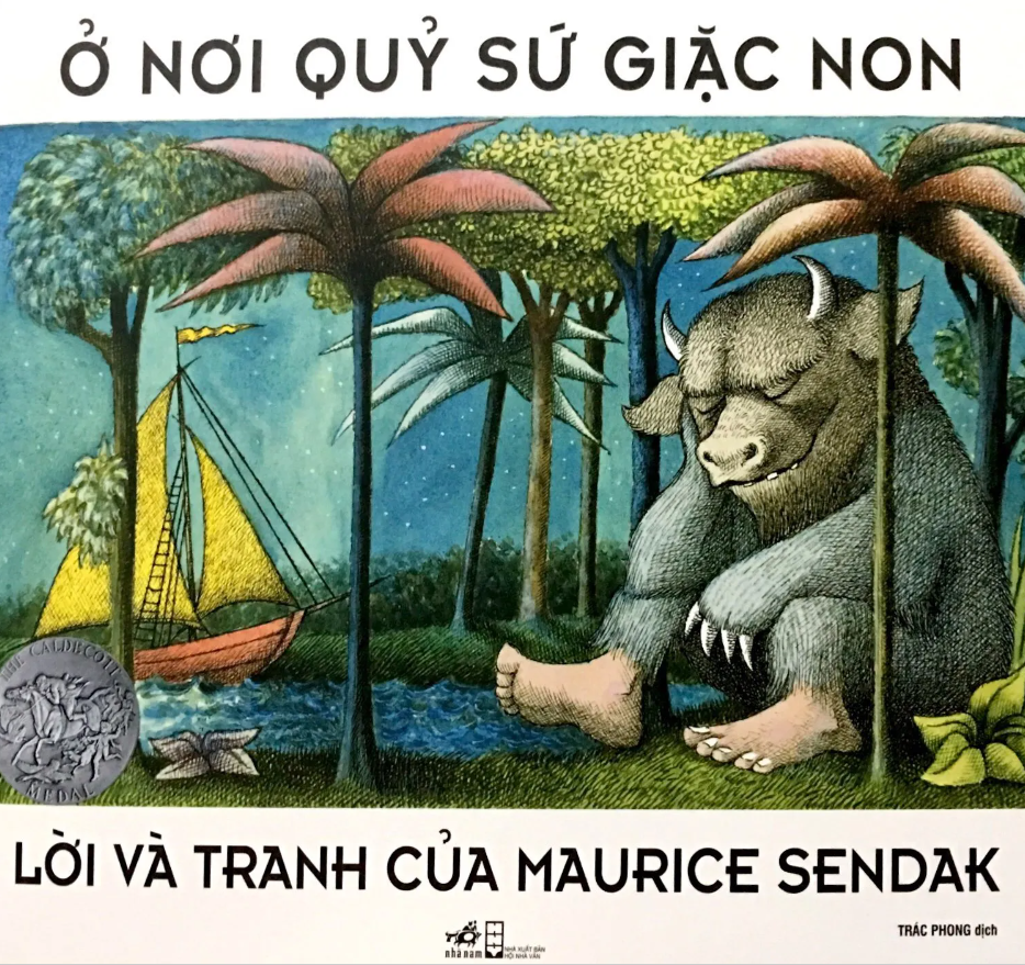 Ở Nơi Quỷ Sứ Giặc Non PDF Ở Nơi Quỷ Sứ Giặc Non PDF