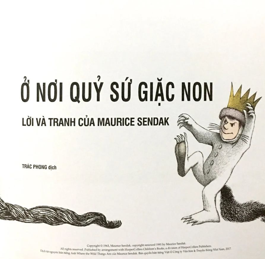 Ở Nơi Quỷ Sứ Giặc Non PDF Ở Nơi Quỷ Sứ Giặc Non PDF