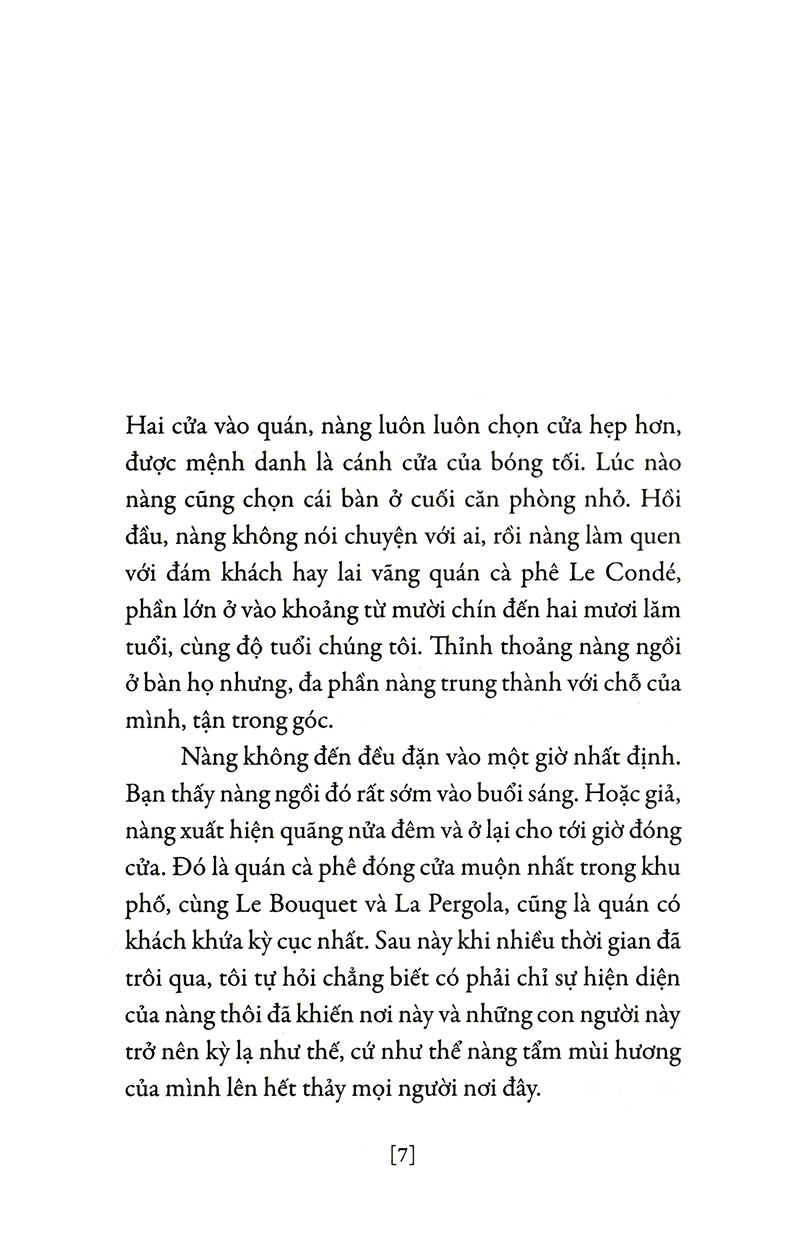 Ở Quán Cà Phê Của Tuổi Trẻ Lạc Lối PDF Ở Quán Cà Phê Của Tuổi Trẻ Lạc Lối PDF