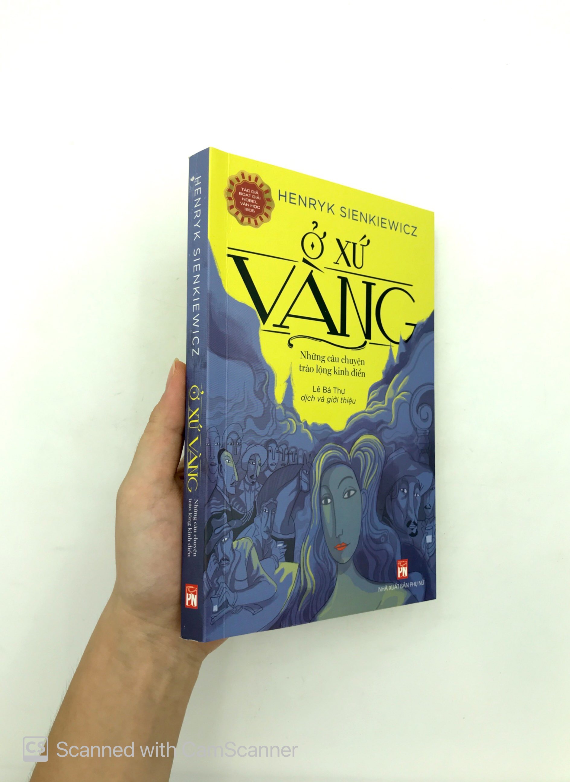 Ở Xứ Vàng PDF đọc ebook online, epub online, nghe sách nói audio miễn phí.