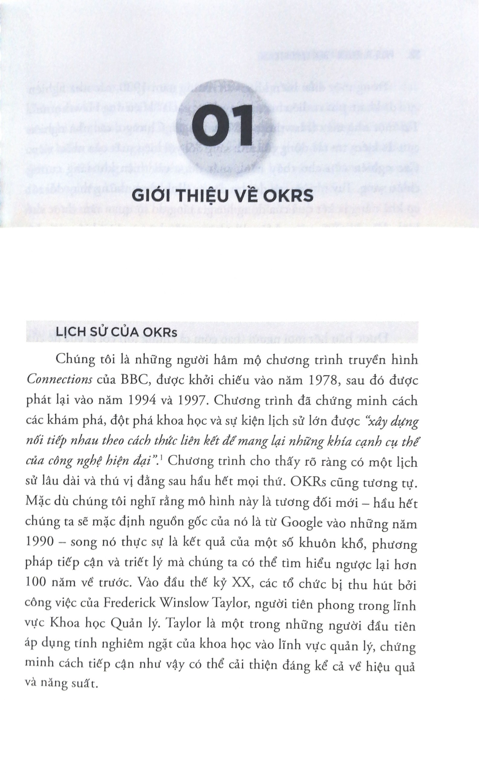 OKRs - Nguyên Lý Và Thực Tiễn PDF đọc ebook online, epub online, nghe sách nói audio miễn phí. OKRs - Nguyên Lý Và Thực Tiễn PDF đọc ebook online, epub online, nghe sách nói audio miễn phí.