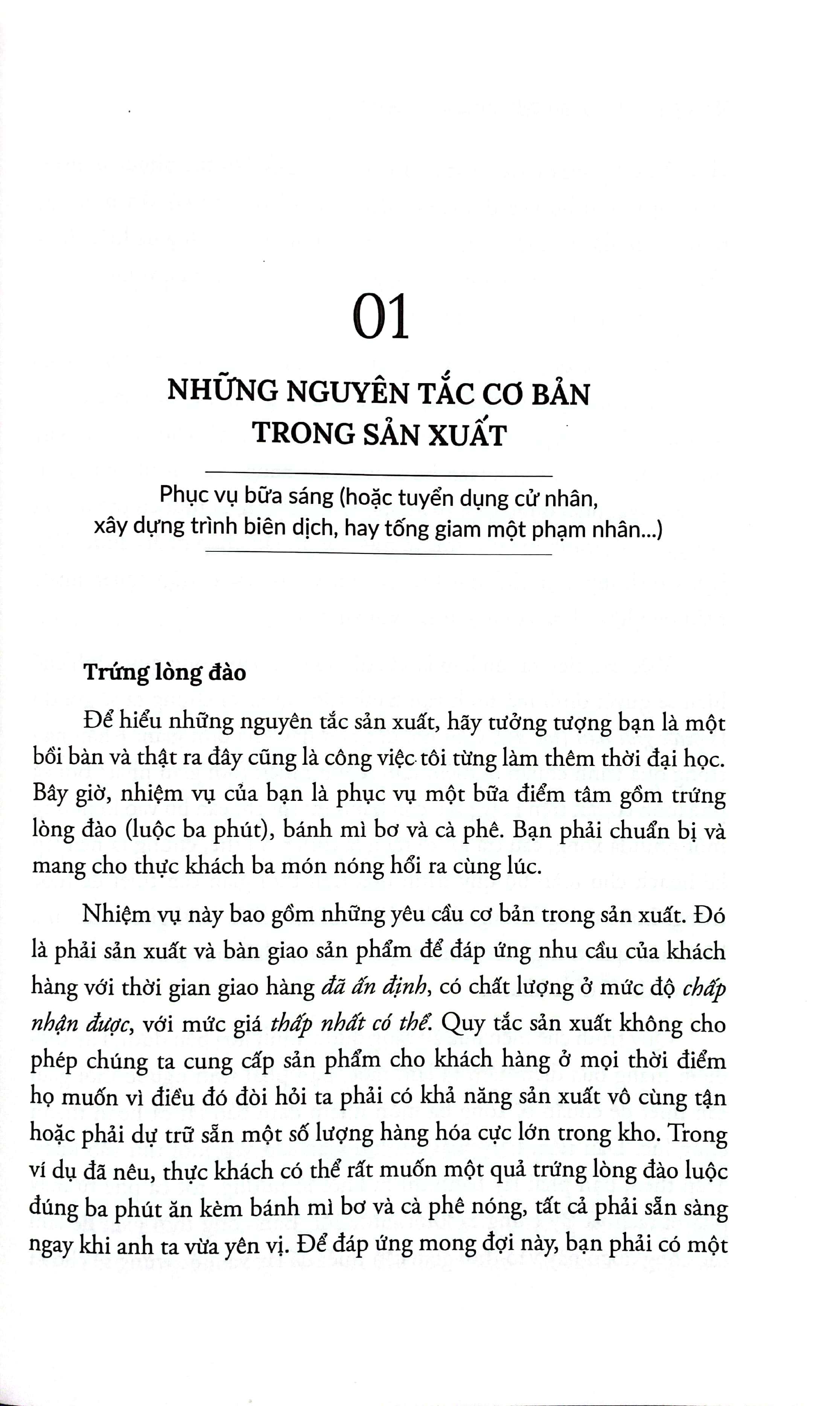 OKRs - Tối Ưu Hóa Hiệu Suất Của Bất Kỳ Đội Nhóm Nào PDF