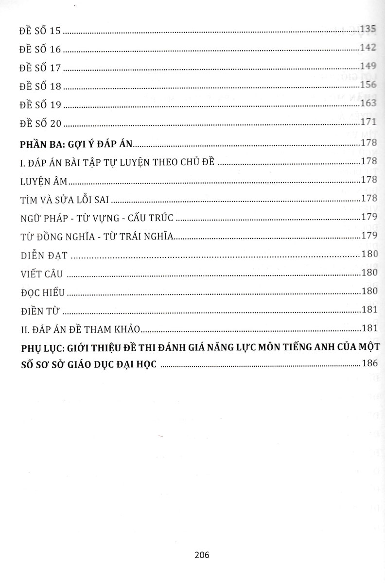 Tải sách Ôn Luyện Thi Tốt Nghiệp THPT Năm 2024 - Môn Tiếng Anh PDF đọc ebook online, epub online, nghe sách nói audio miễn phí.