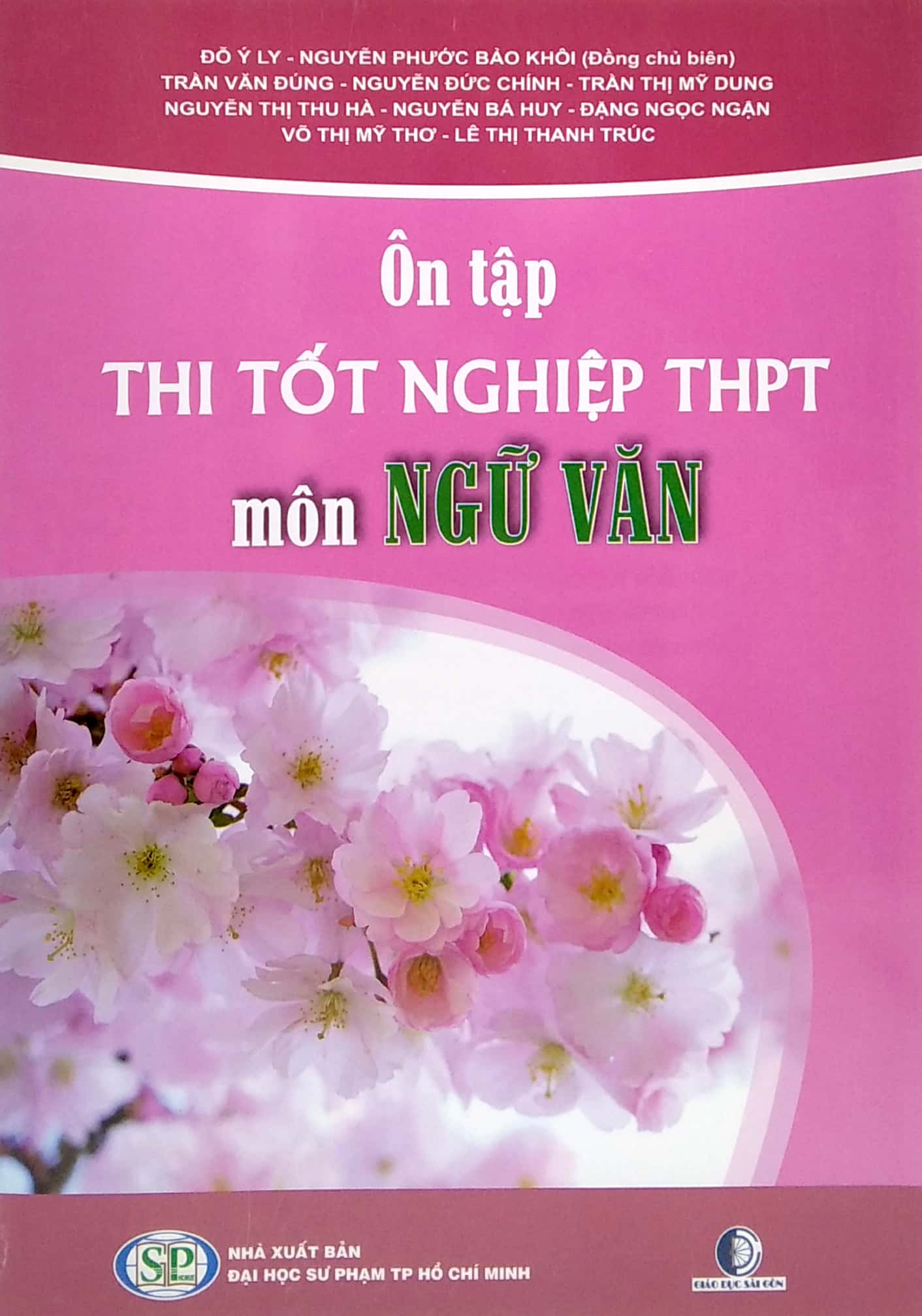 Tải sách Ôn Tập Thi Tốt Nghiệp THPT - Môn Ngữ Văn PDF đọc ebook online, epub online, nghe sách nói audio miễn phí.