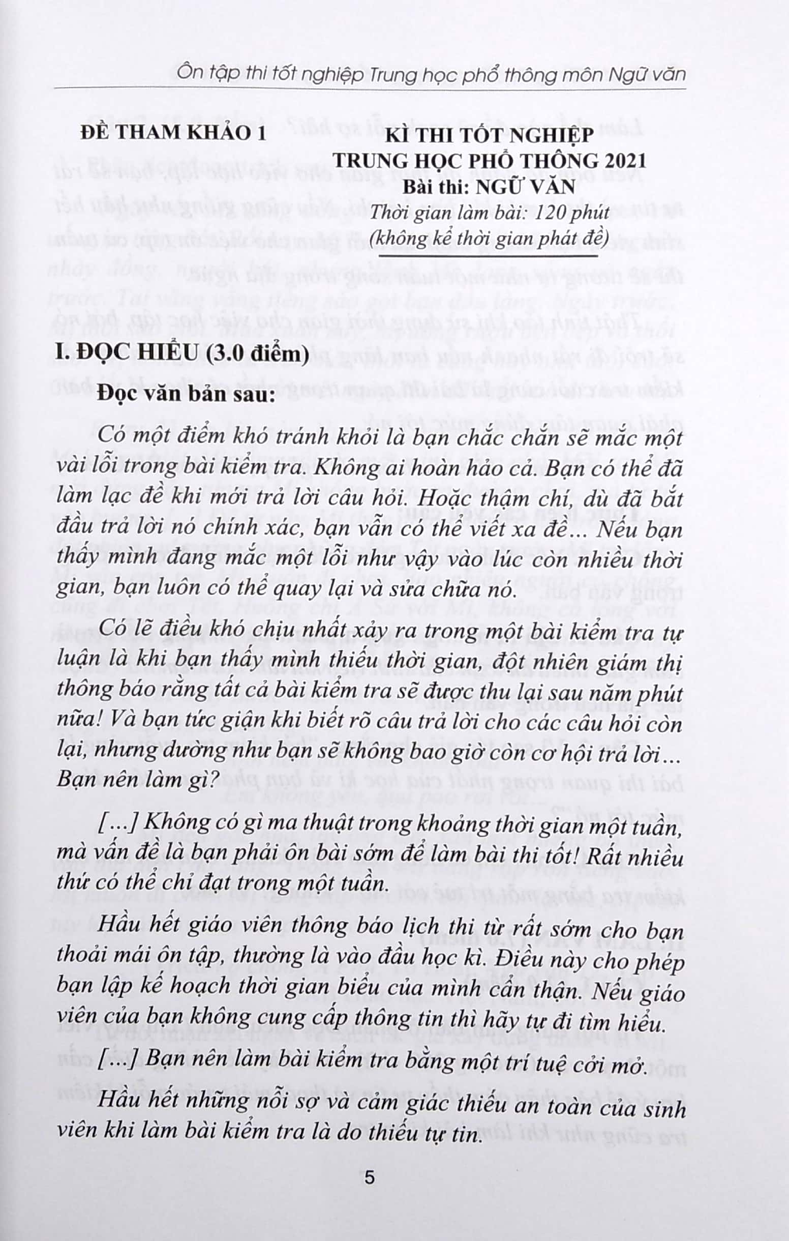 Ôn Tập Thi Tốt Nghiệp Trung Học Phổ Thông Môn Ngữ Văn PDF đọc ebook online, epub online, nghe sách nói audio miễn phí. Tải sách Ôn Tập Thi Tốt Nghiệp Trung Học Phổ Thông Môn Ngữ Văn PDF đọc ebook online, epub online, nghe sách nói audio miễn phí.