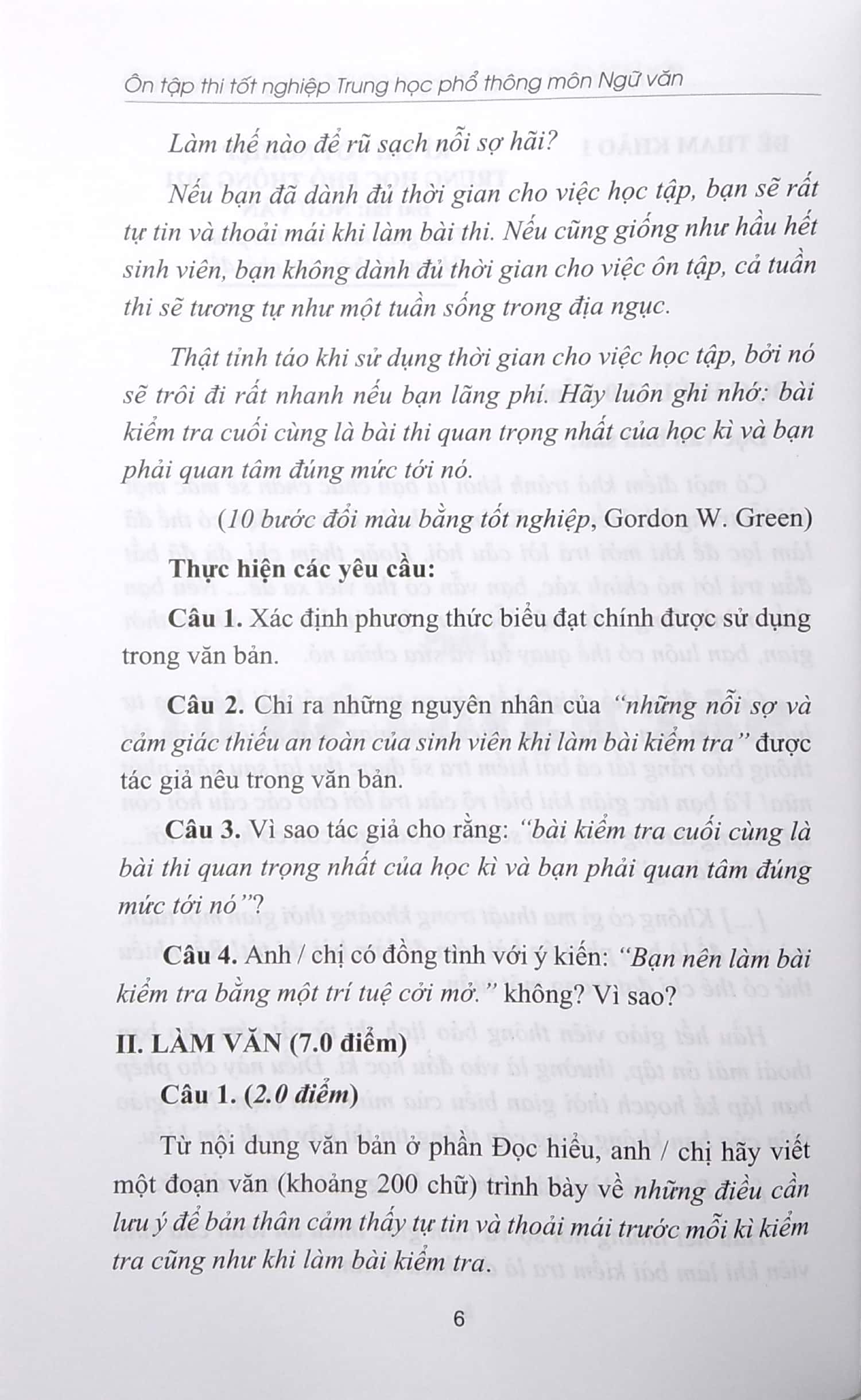 Ôn Tập Thi Tốt Nghiệp Trung Học Phổ Thông Môn Ngữ Văn PDF đọc ebook online, epub online, nghe sách nói audio miễn phí. Tải sách Ôn Tập Thi Tốt Nghiệp Trung Học Phổ Thông Môn Ngữ Văn PDF đọc ebook online, epub online, nghe sách nói audio miễn phí.