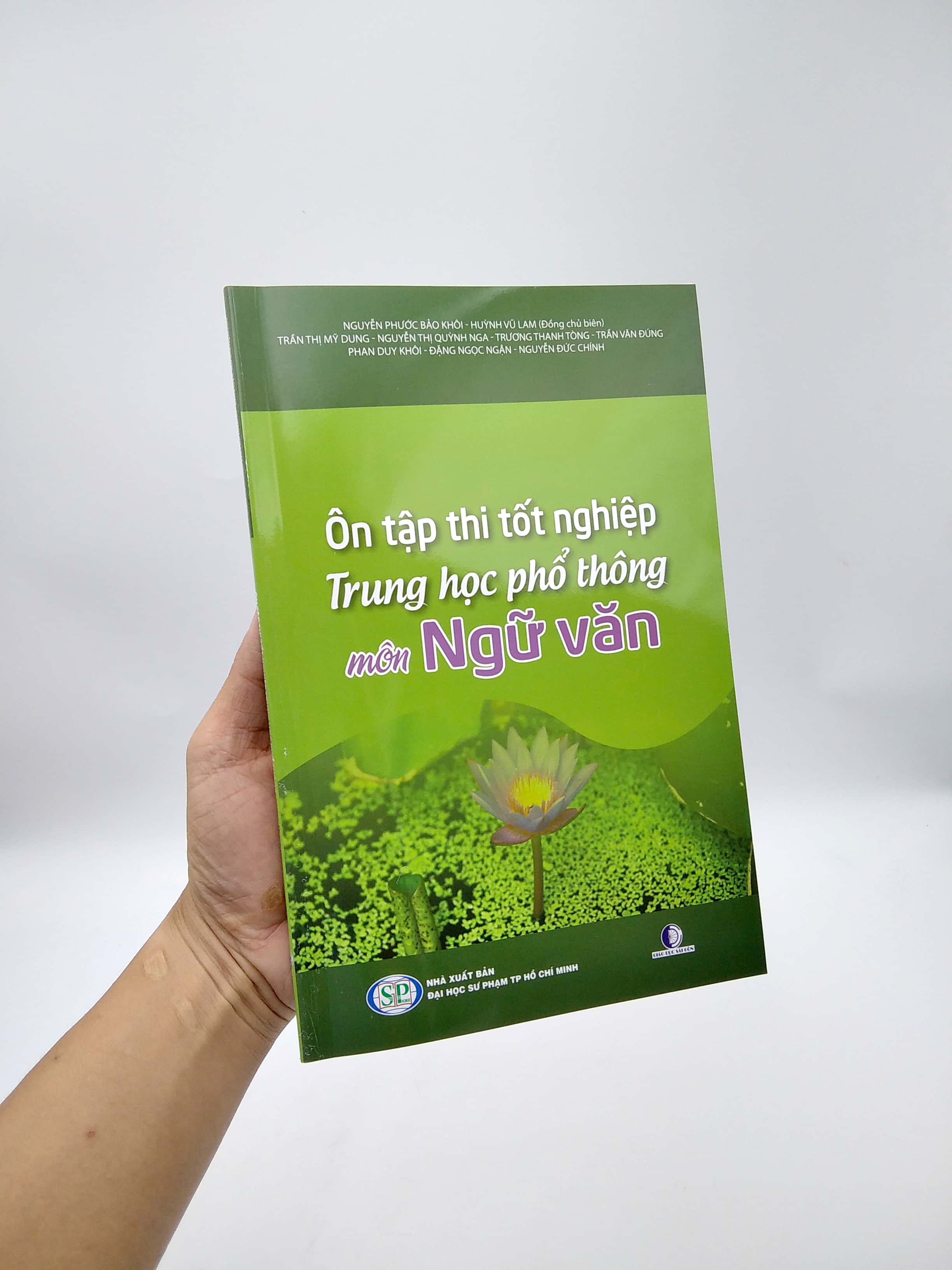 Ôn Tập Thi Tốt Nghiệp Trung Học Phổ Thông Môn Ngữ Văn PDF đọc ebook online, epub online, nghe sách nói audio miễn phí. Tải sách Ôn Tập Thi Tốt Nghiệp Trung Học Phổ Thông Môn Ngữ Văn PDF đọc ebook online, epub online, nghe sách nói audio miễn phí.