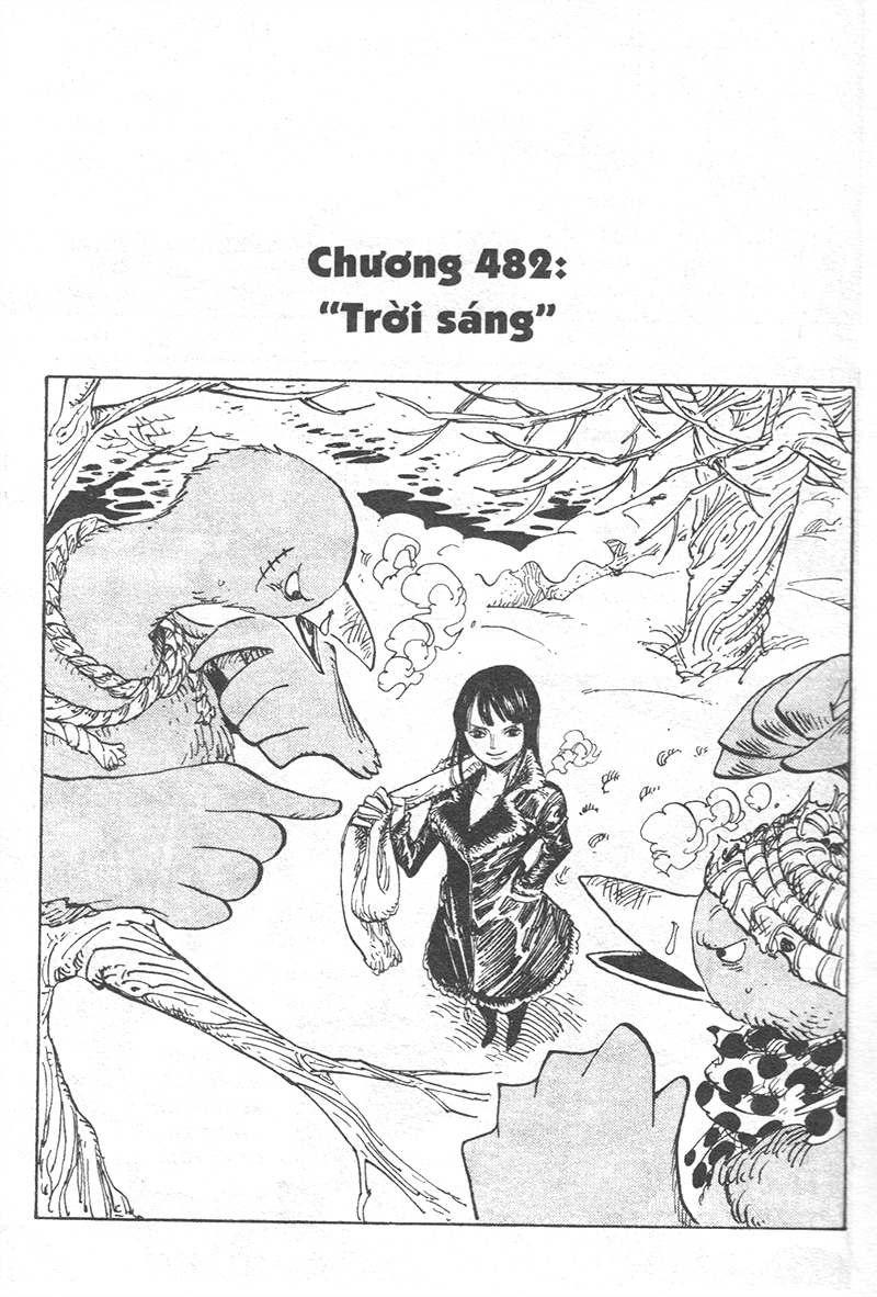 Sach One Piece Tập 50 Lại Tới Tai Bản 19 Fahasa Com