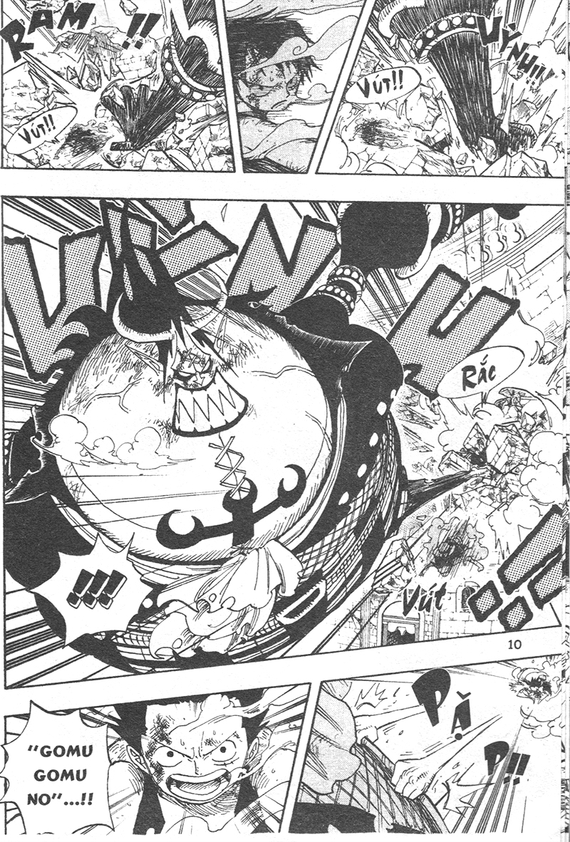 Sach One Piece Tập 50 Lại Tới Tai Bản 19 Fahasa Com