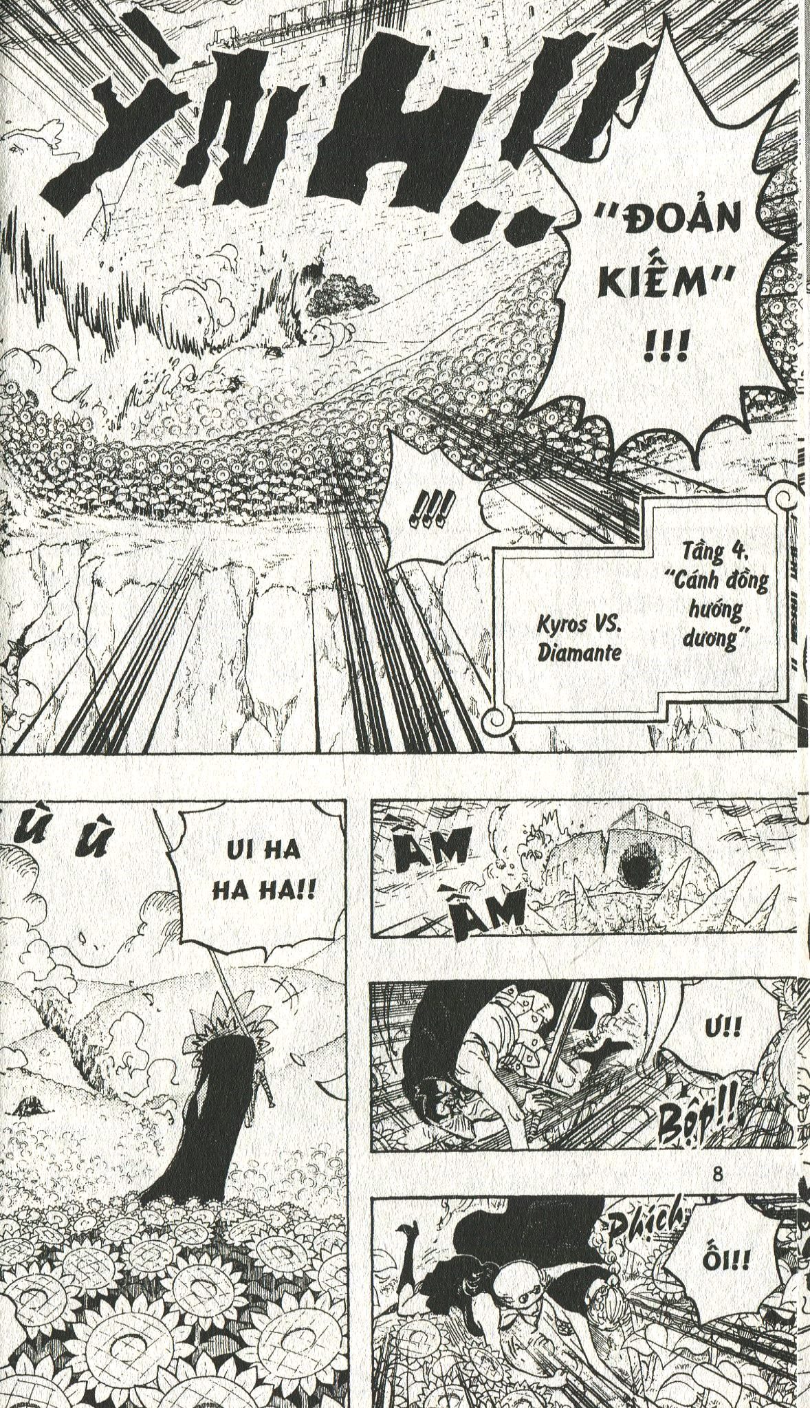 Sach One Piece Tập 78 Sức Hut Của Tội Ac Tai Bản 19 Fahasa Com