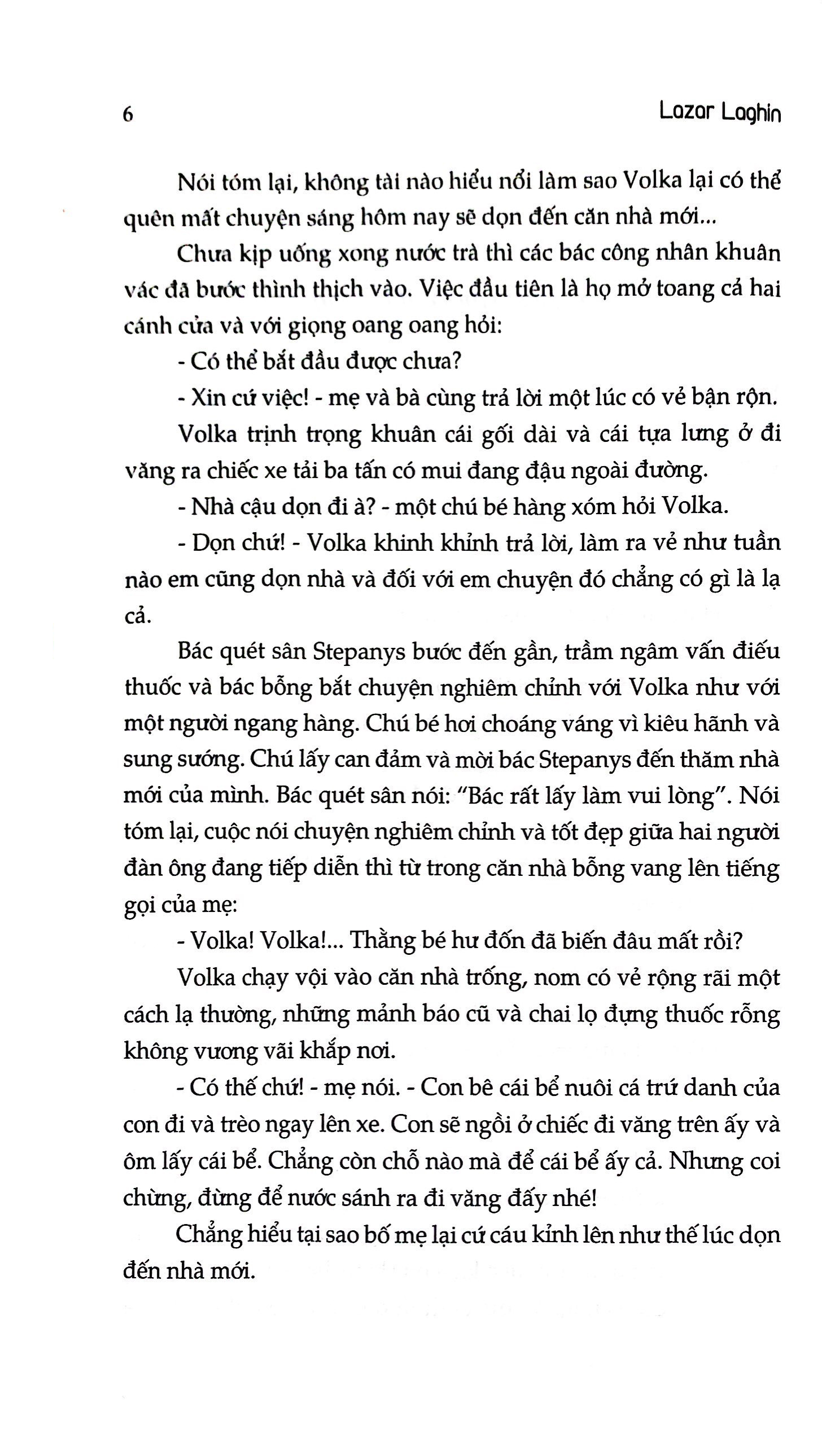 Ông Già Khottabych PDF Ông Già Khottabych PDF