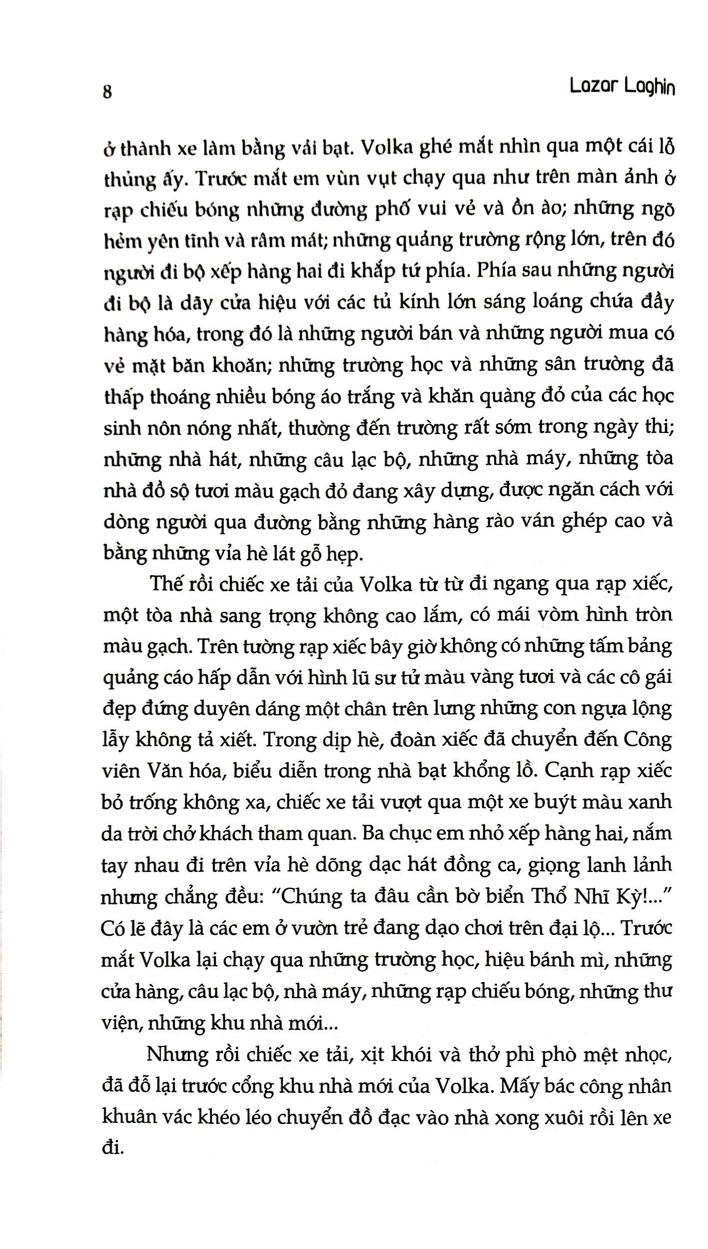 Ông Già Khottabych PDF Ông Già Khottabych PDF