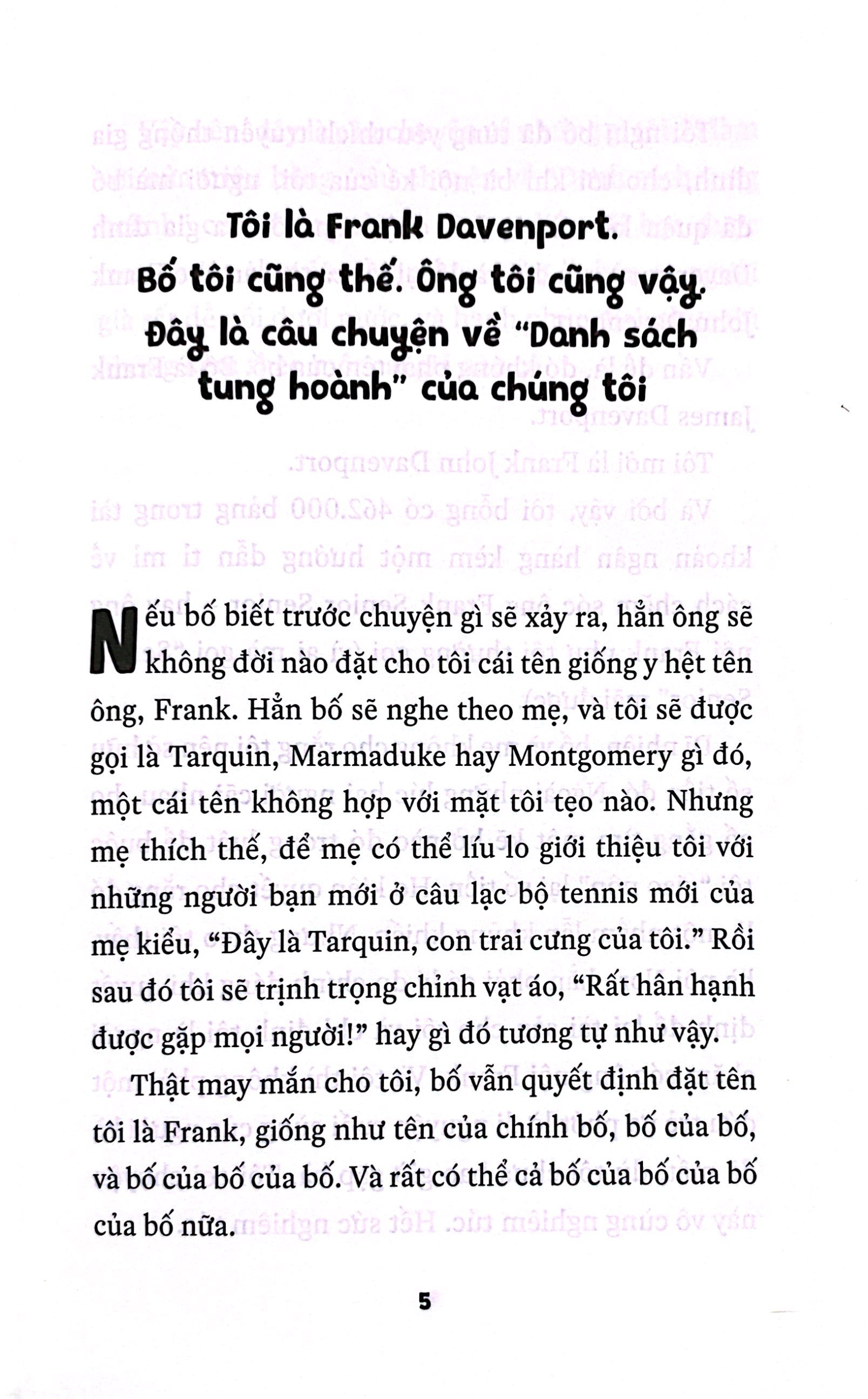 Ông Nội Phiêu Lưu Ký - Câu Chuyện Về Nửa Triệu Bảng Anh, Một Ông Nội Mới Toanh, Và Một Chuyến Phiêu Lưu Vô Giá PDF đọc ebook online, epub online, nghe sách nói audio miễn phí. Tải sách Ông Nội Phiêu Lưu Ký - Câu Chuyện Về Nửa Triệu Bảng Anh, Một Ông Nội Mới Toanh, Và Một Chuyến Phiêu Lưu Vô Giá PDF đọc ebook online, epub online, nghe sách nói audio miễn phí.