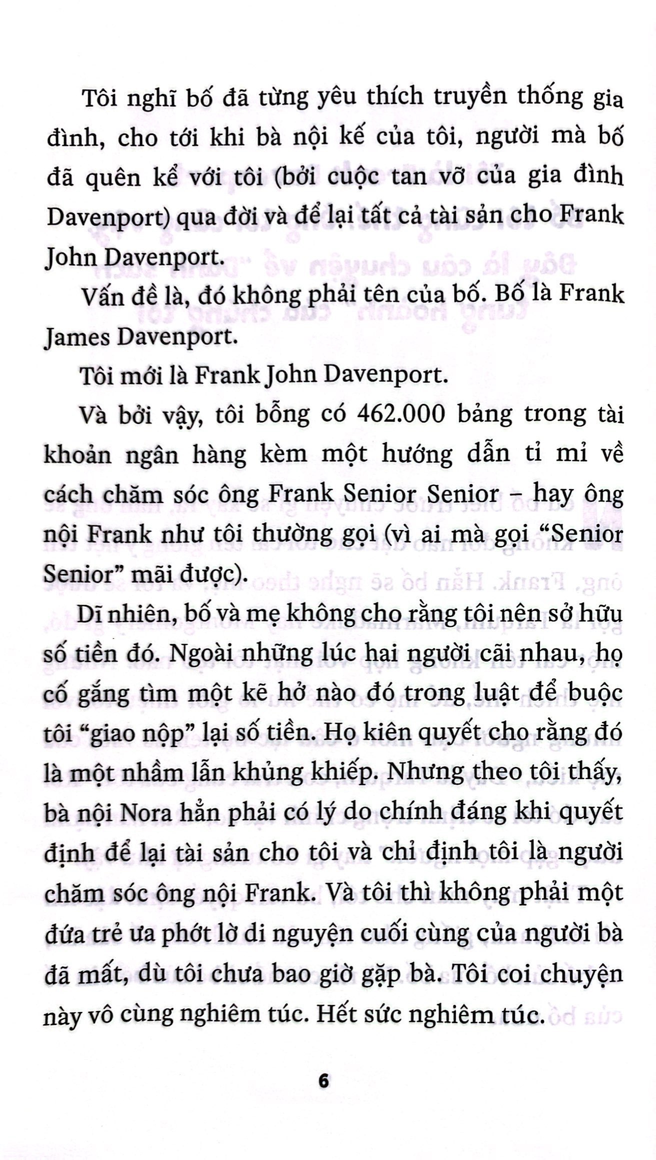 Ông Nội Phiêu Lưu Ký - Câu Chuyện Về Nửa Triệu Bảng Anh, Một Ông Nội Mới Toanh, Và Một Chuyến Phiêu Lưu Vô Giá PDF đọc ebook online, epub online, nghe sách nói audio miễn phí. Tải sách Ông Nội Phiêu Lưu Ký - Câu Chuyện Về Nửa Triệu Bảng Anh, Một Ông Nội Mới Toanh, Và Một Chuyến Phiêu Lưu Vô Giá PDF đọc ebook online, epub online, nghe sách nói audio miễn phí.