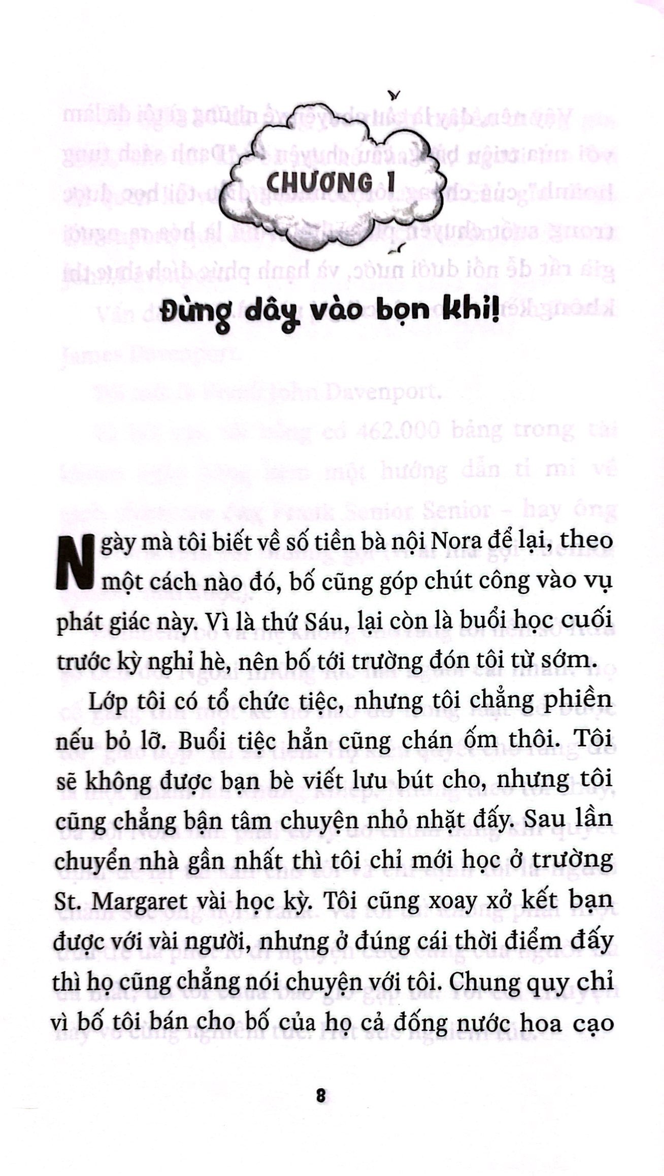 Ông Nội Phiêu Lưu Ký - Câu Chuyện Về Nửa Triệu Bảng Anh, Một Ông Nội Mới Toanh, Và Một Chuyến Phiêu Lưu Vô Giá PDF đọc ebook online, epub online, nghe sách nói audio miễn phí. Tải sách Ông Nội Phiêu Lưu Ký - Câu Chuyện Về Nửa Triệu Bảng Anh, Một Ông Nội Mới Toanh, Và Một Chuyến Phiêu Lưu Vô Giá PDF đọc ebook online, epub online, nghe sách nói audio miễn phí.
