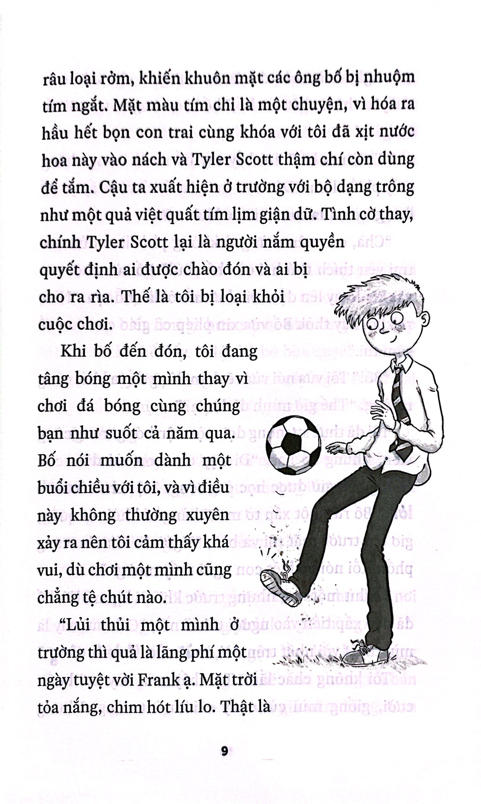 Ông Nội Phiêu Lưu Ký - Câu Chuyện Về Nửa Triệu Bảng Anh, Một Ông Nội Mới Toanh, Và Một Chuyến Phiêu Lưu Vô Giá PDF đọc ebook online, epub online, nghe sách nói audio miễn phí. Tải sách Ông Nội Phiêu Lưu Ký - Câu Chuyện Về Nửa Triệu Bảng Anh, Một Ông Nội Mới Toanh, Và Một Chuyến Phiêu Lưu Vô Giá PDF đọc ebook online, epub online, nghe sách nói audio miễn phí.