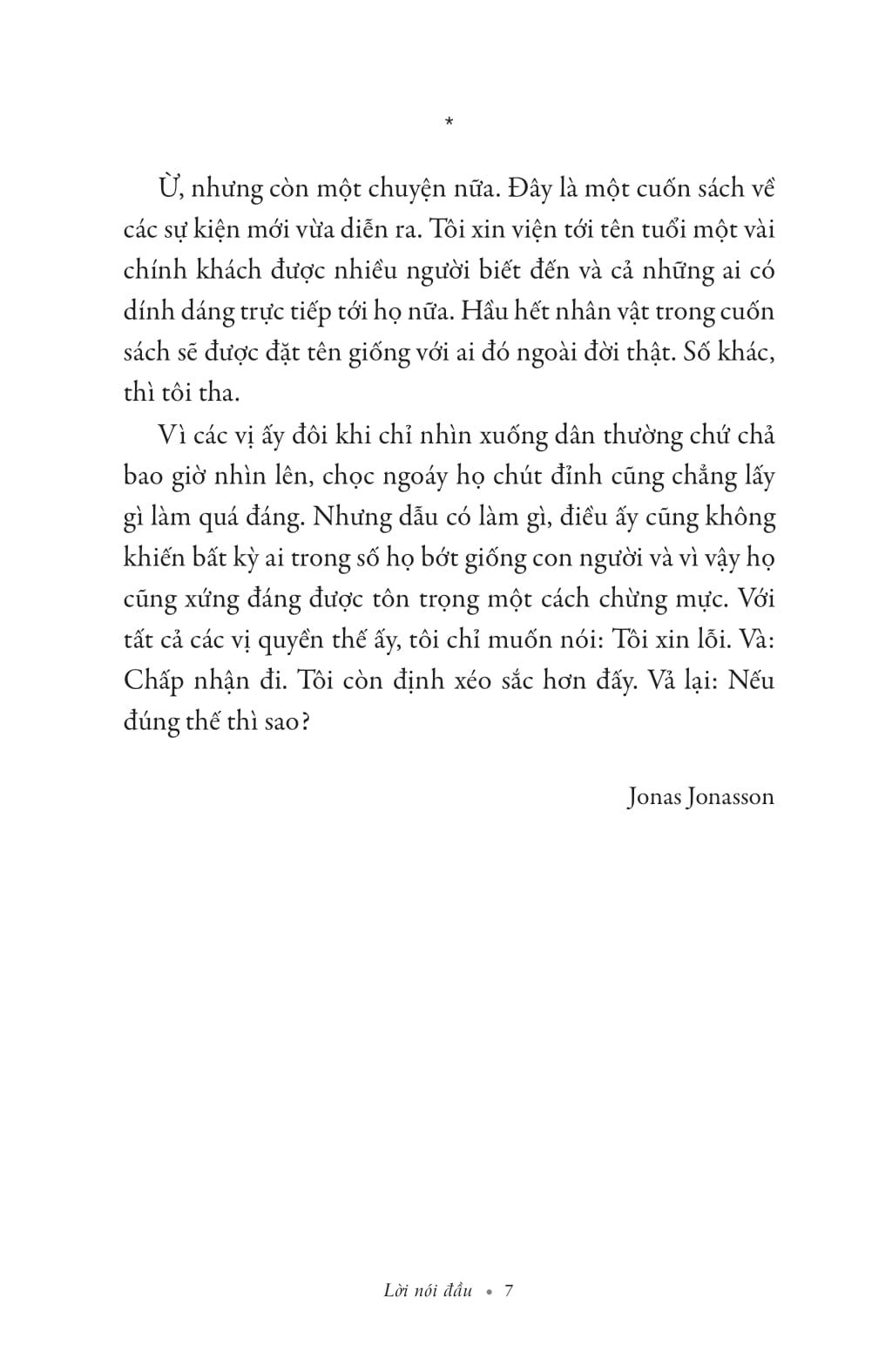 Tải sách Ông Trăm Tuổi Tái Xuất Và Giải Cứu Thế Giới PDF đọc ebook online, epub online, nghe sách nói audio miễn phí.