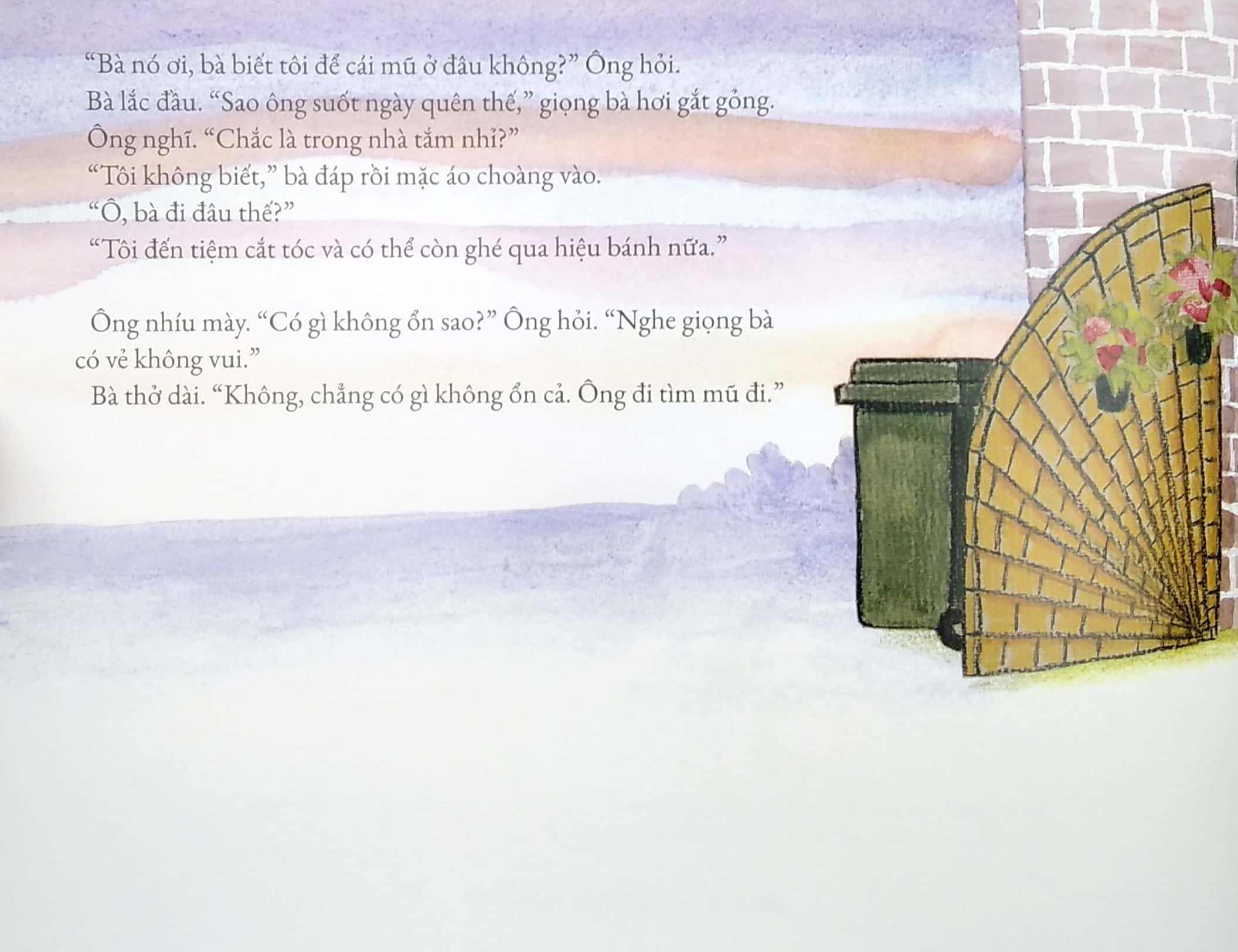 Ông Vui Tính – Cháu Tinh Nghịch: Tiệc Sinh Nhật Bà - Hình 2