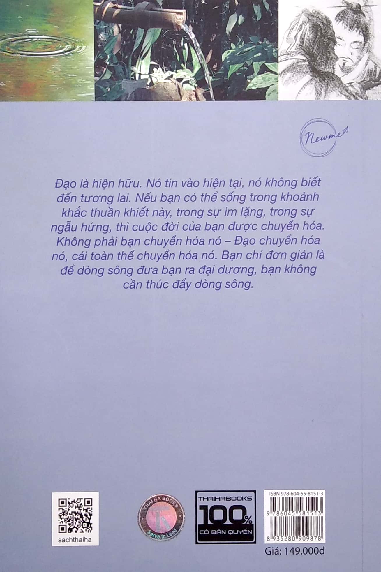Osho - Đạo PDF Osho - Đạo PDF