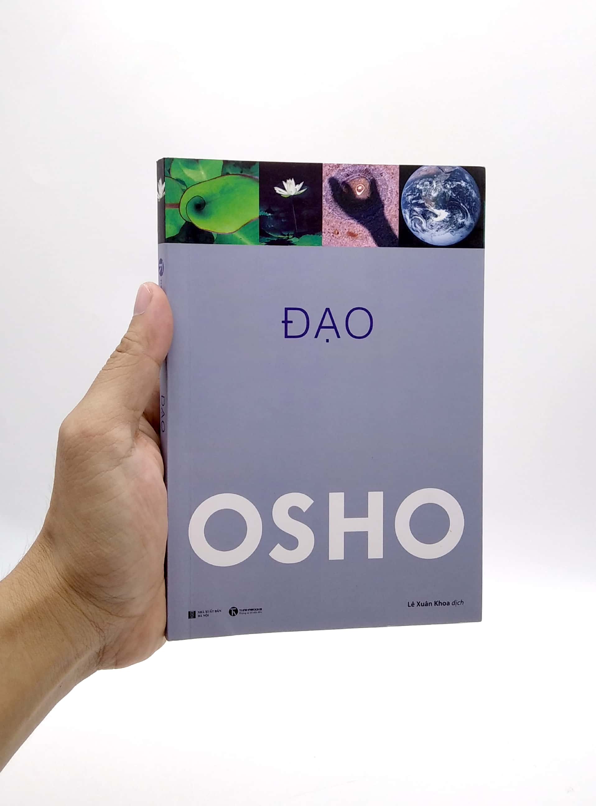 Osho - Đạo PDF Osho - Đạo PDF