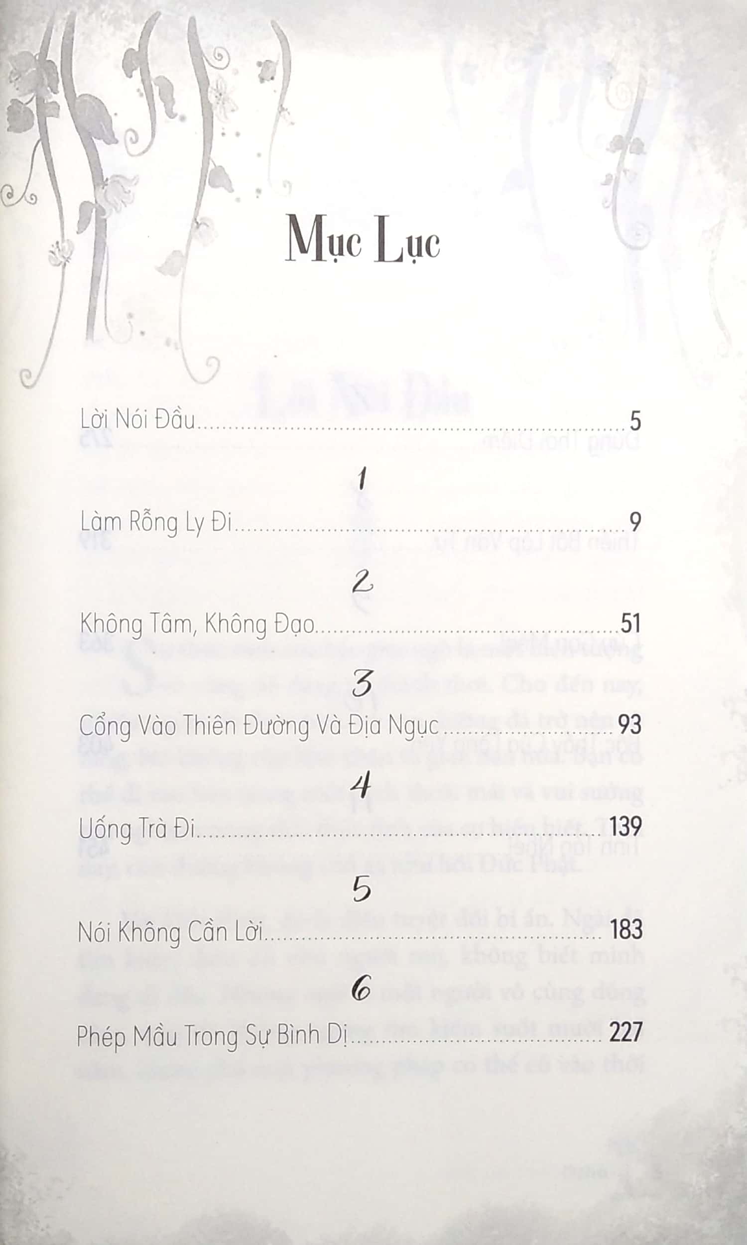 Osho - Như Chim Sải Cánh PDF