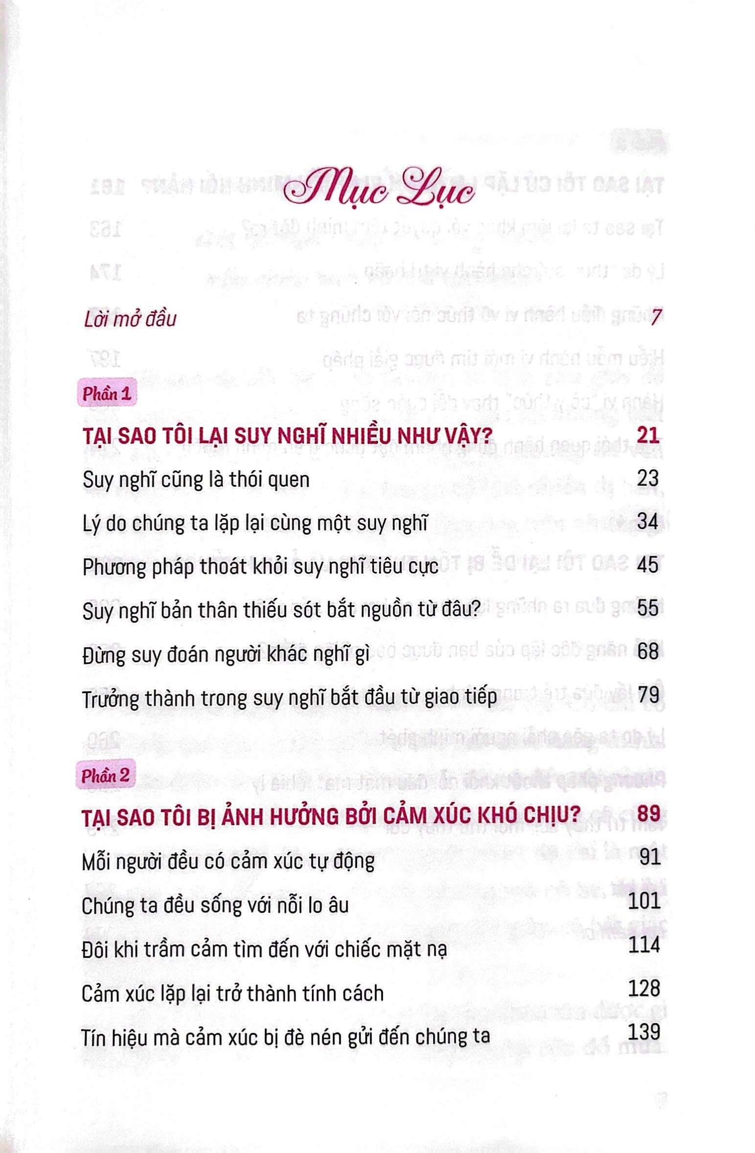 Overthinking - Đời Vẫn “Xink” PDF đọc ebook online, epub online, nghe sách nói audio miễn phí. Tải sách Overthinking - Đời Vẫn “Xink” PDF đọc ebook online, epub online, nghe sách nói audio miễn phí.