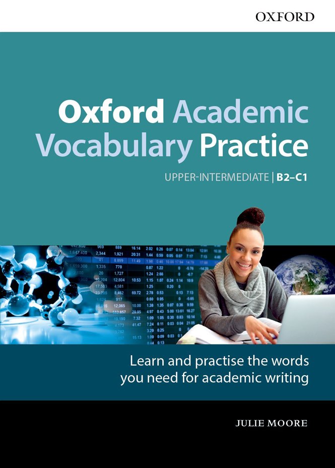 Oxford Academic Vocabulary Practice: Upper-Intermediate B2-C1: With Key ...