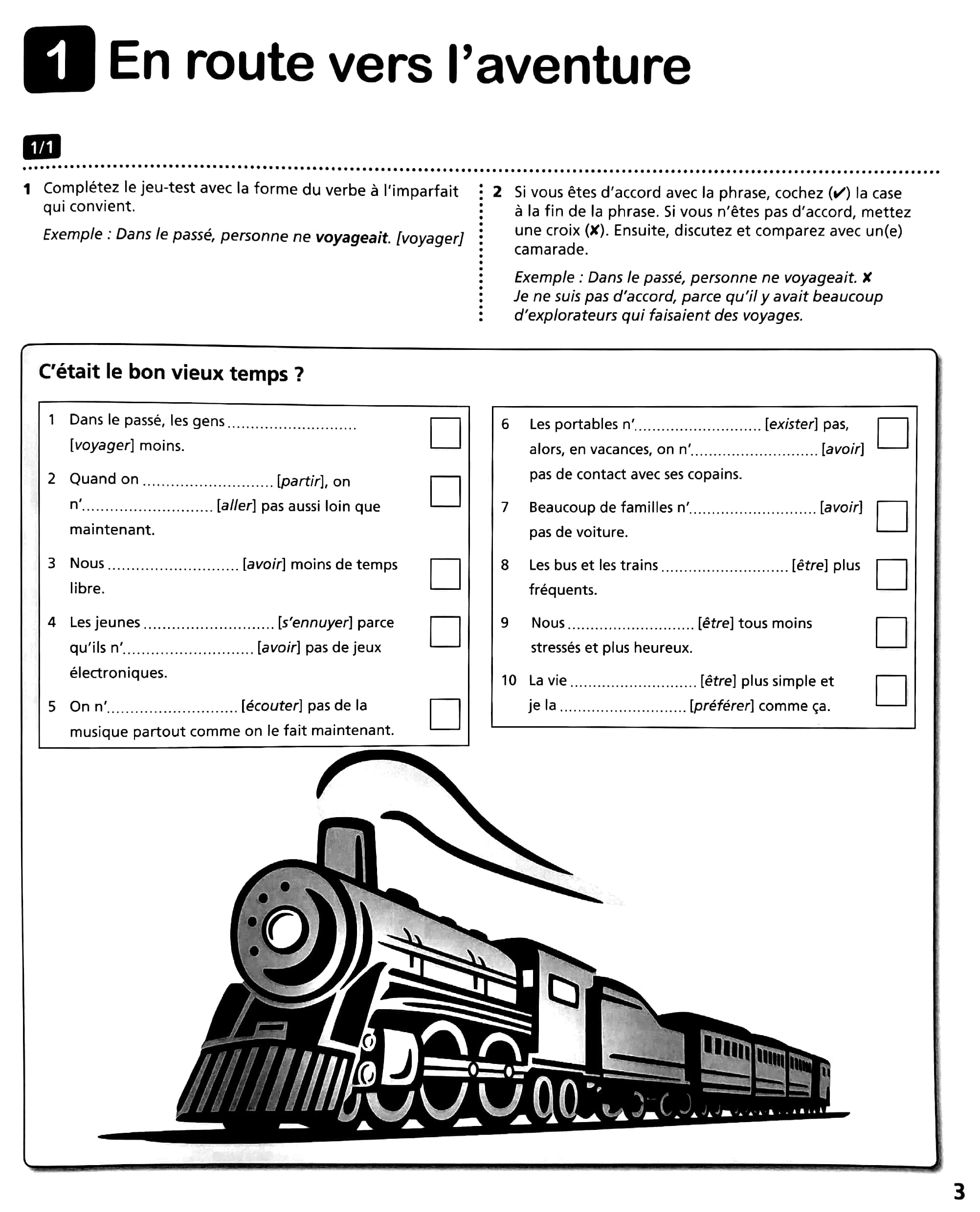 Panorama francophone 2 Workbook: French ab initio for the IB Diploma (French Edition) PDF đọc ebook online, epub online, nghe sách nói audio miễn phí.