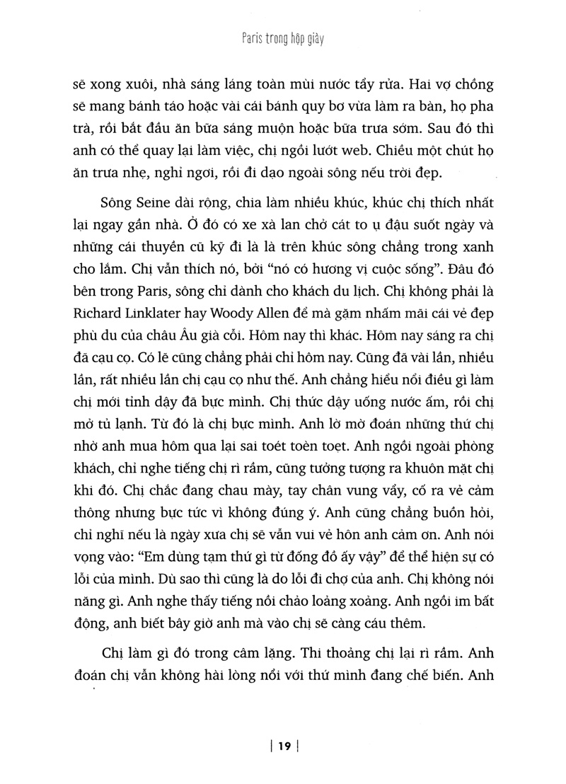 Paris Trong Hộp Giày PDF Paris Trong Hộp Giày PDF