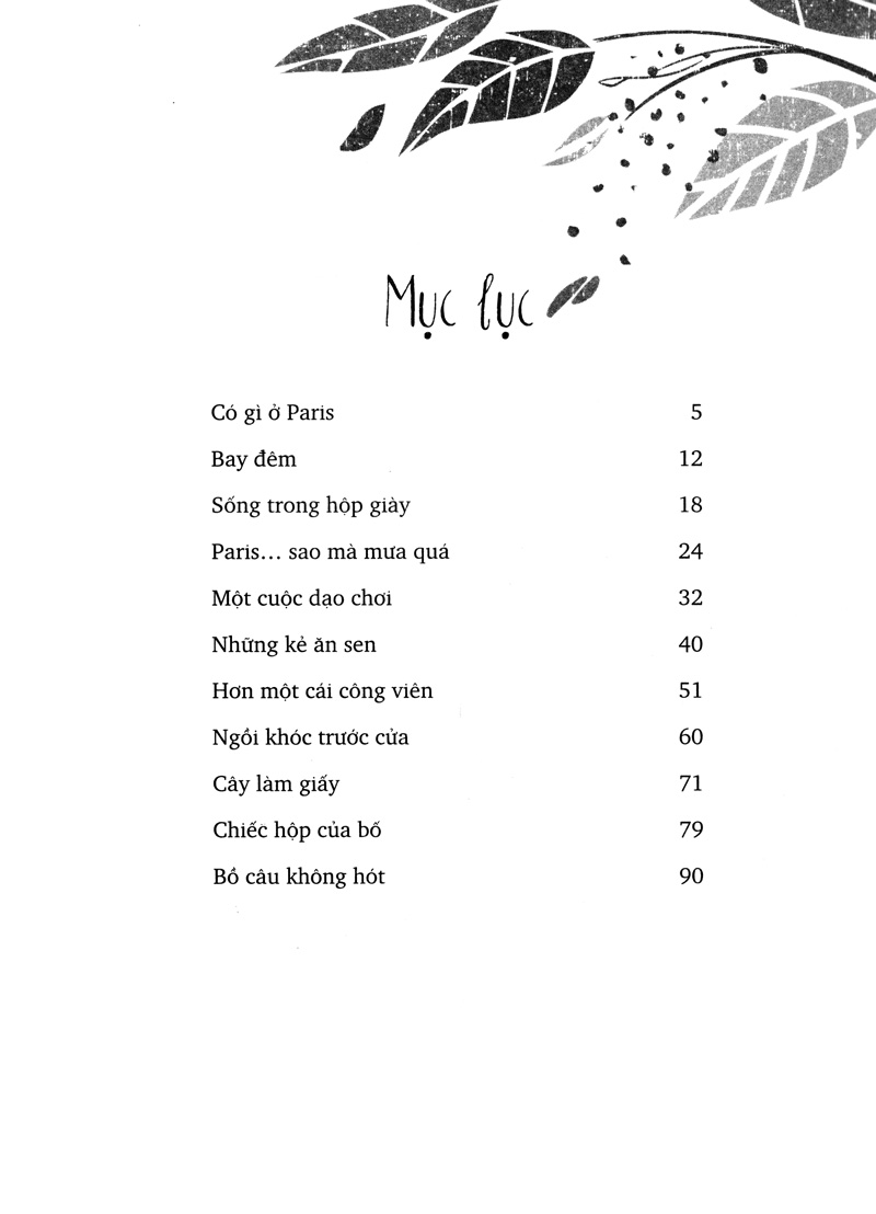 Paris Trong Hộp Giày PDF Paris Trong Hộp Giày PDF