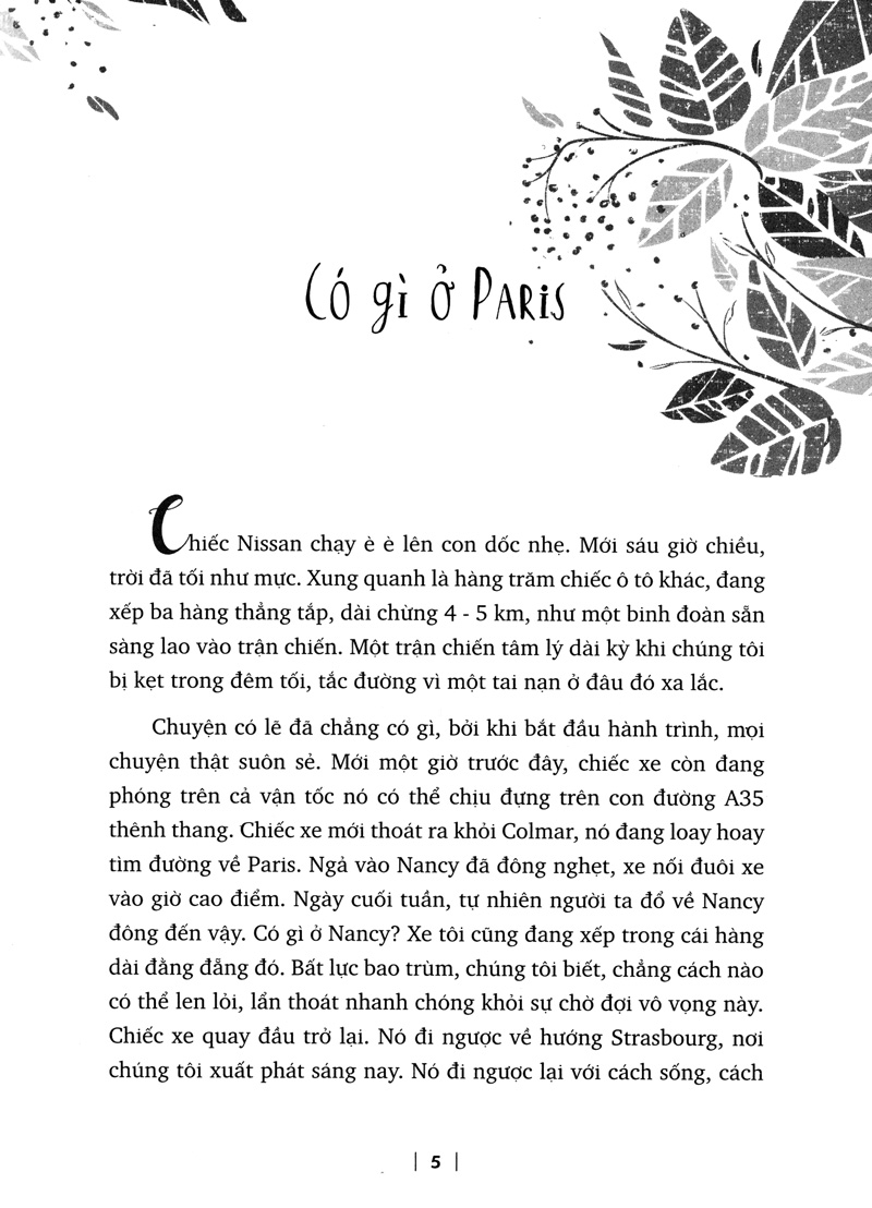 Paris Trong Hộp Giày PDF Paris Trong Hộp Giày PDF