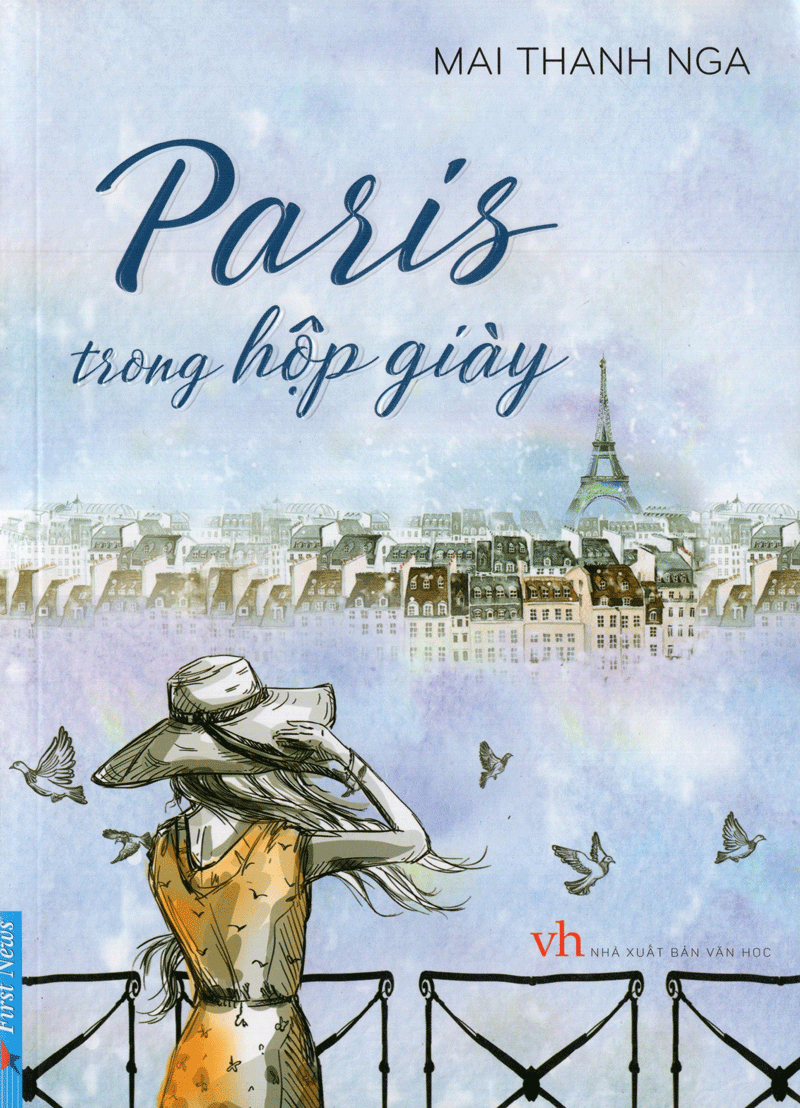 Paris Trong Hộp Giày PDF Paris Trong Hộp Giày PDF